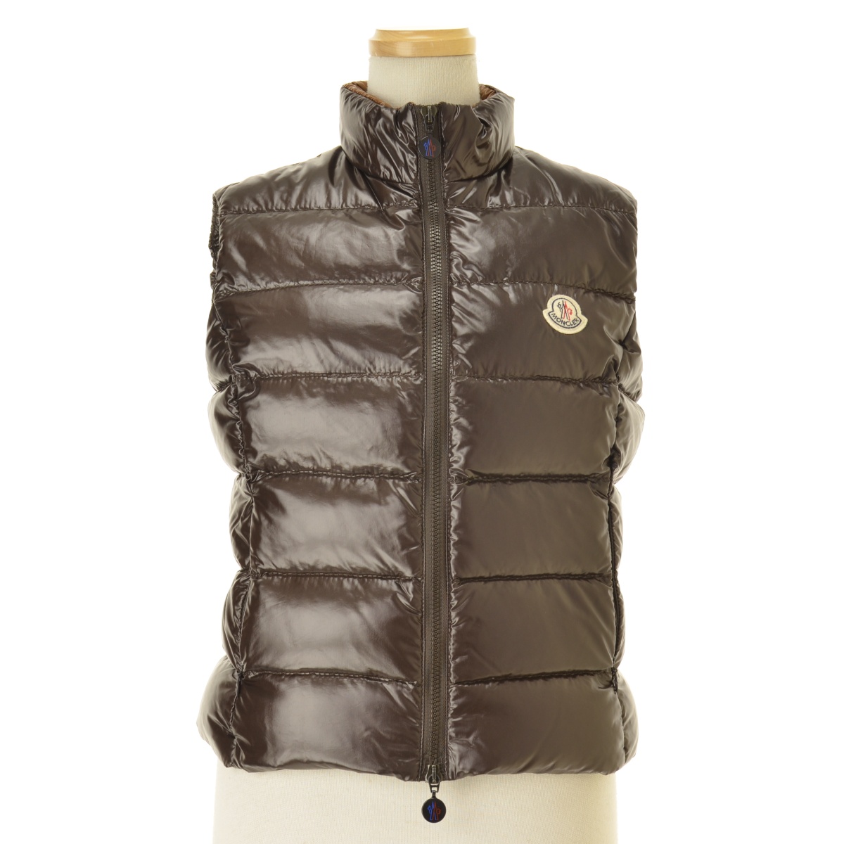 MONCLER / 󥯥졼θGHANY GILET٥ȡרܺٲ