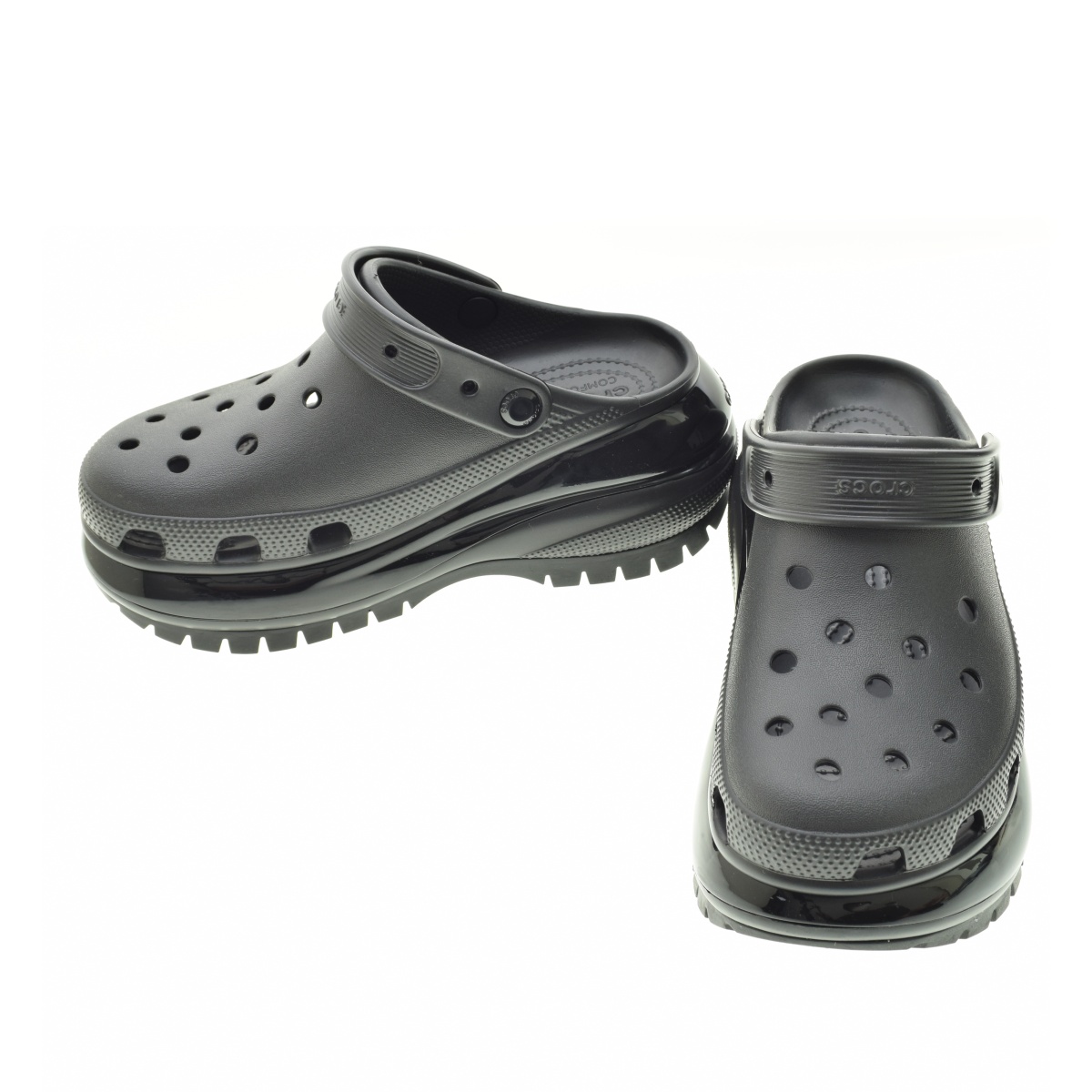 crocs / åθMega Crush Clog ᥬ å åרܺٲ