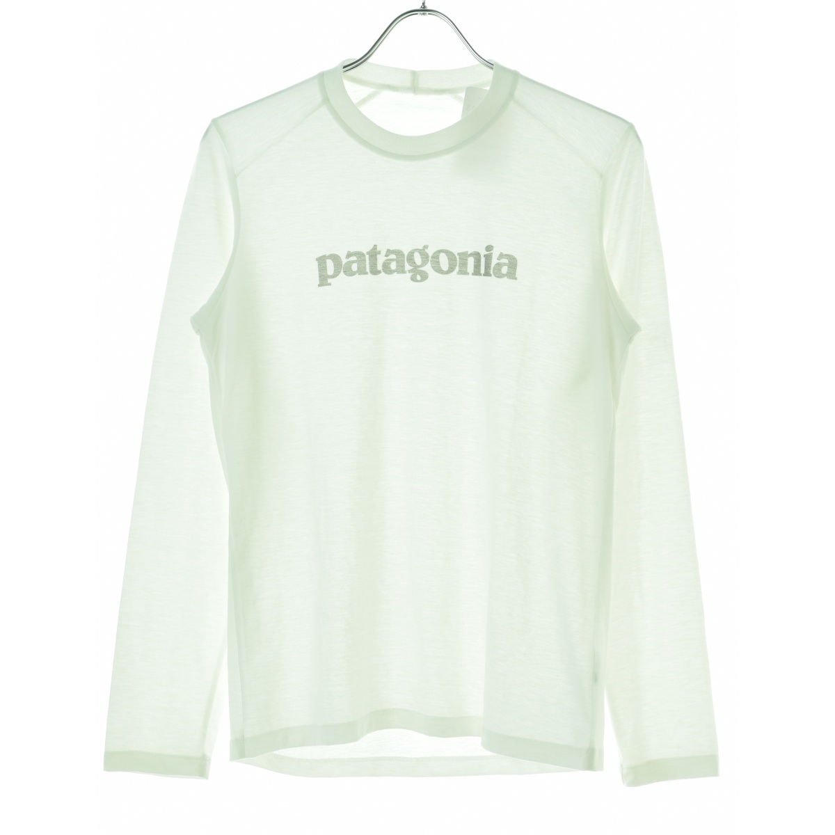 PATAGONIA / ѥ˥θ52100 M'S L/S POLARIZED TEEĹµTġרܺٲ