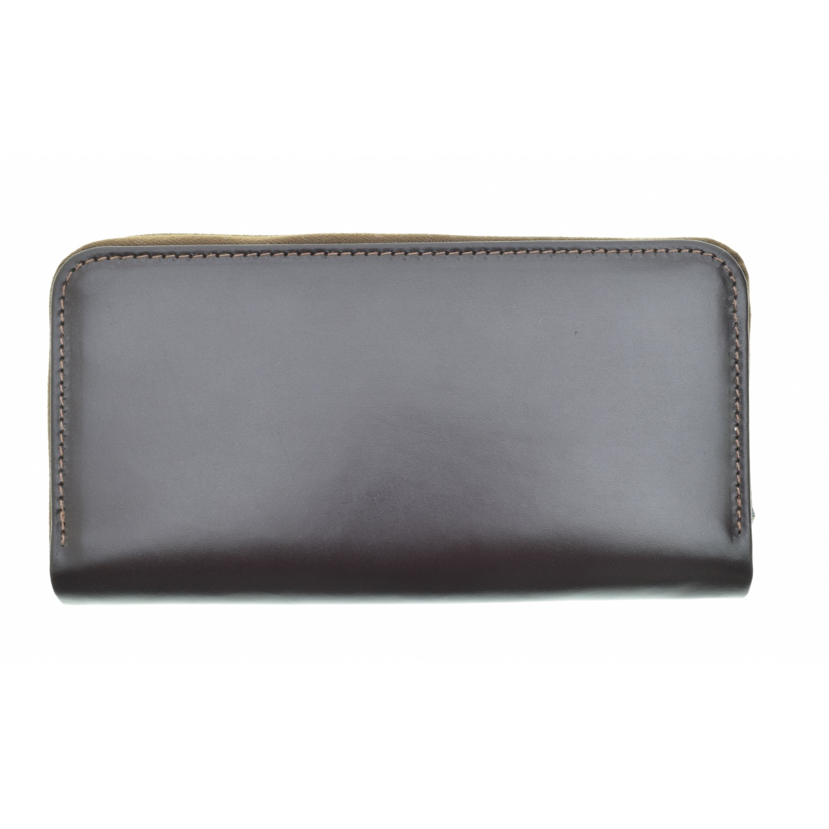 Whitehouse Cox / ۥ磻ȥϥåθS2622 LONG ZIP WALLET / BRIDLE HAVANA ֥饤ɥ쥶ۡרܺٲ