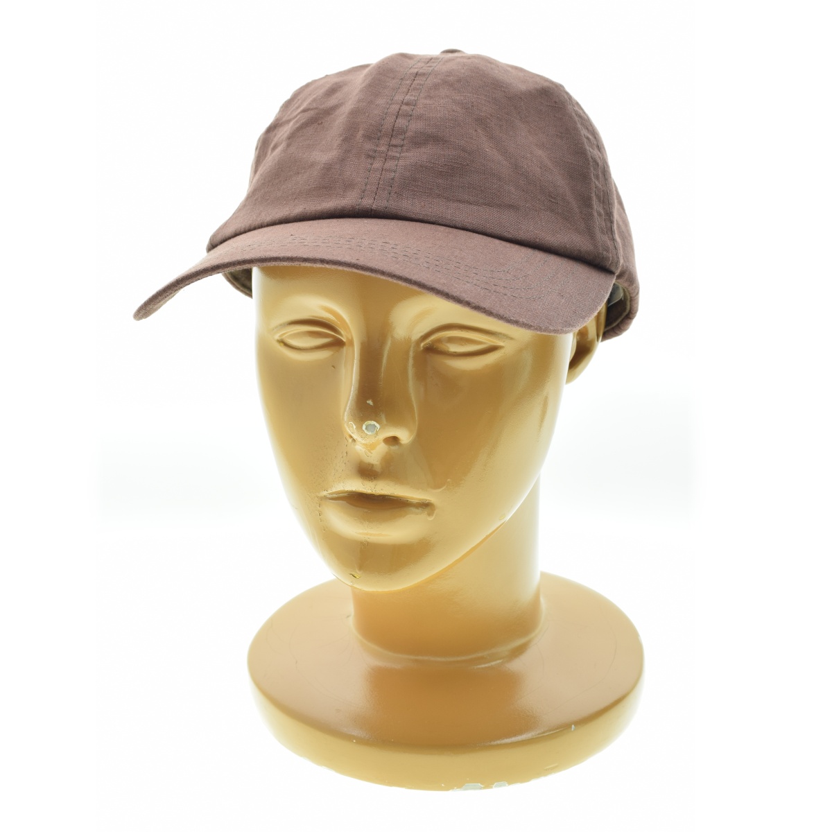 UNITED ARROWS BEAUTY & YOUTH / ʥƥå  ӥ塼ƥ  桼θ1438-699-3710 SC LINEN 6P CAP ͥ6ѥͥ륭åסרܺٲ