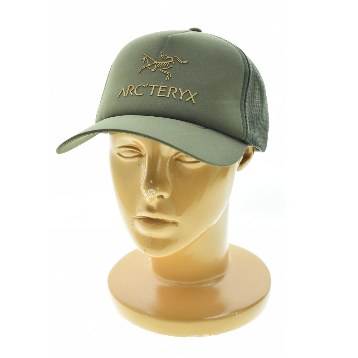 ARCTERYX / ƥꥯθ24SS X000007763 Bird Word Trucker Curved С  ȥå ֥ɥåסרܺٲ