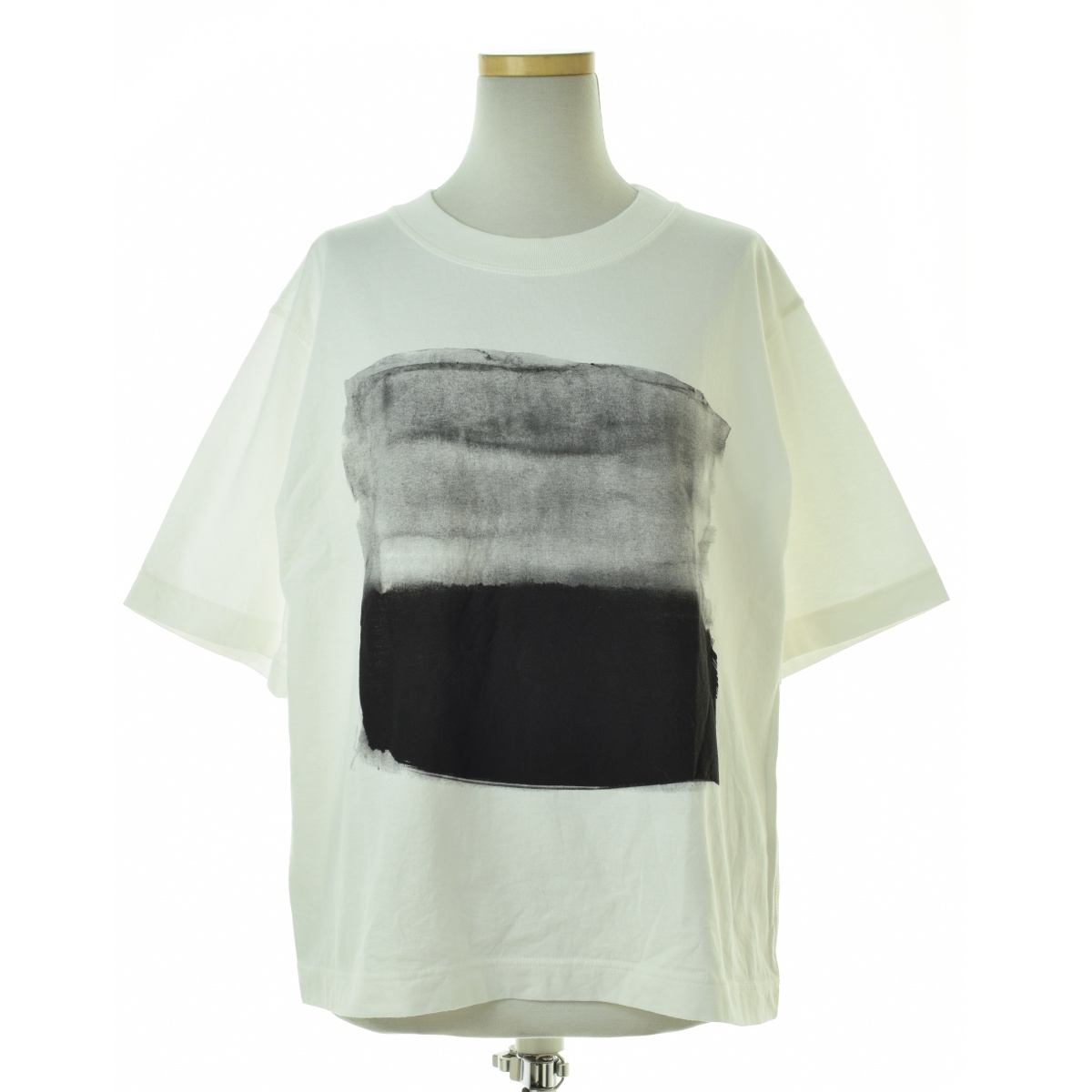 MARGARET HOWELL MHL / ޡåȥϥ륨२θ24SS 5954168551 MHL. LIGHT COTTON JERSEYȾµTġרܺٲ