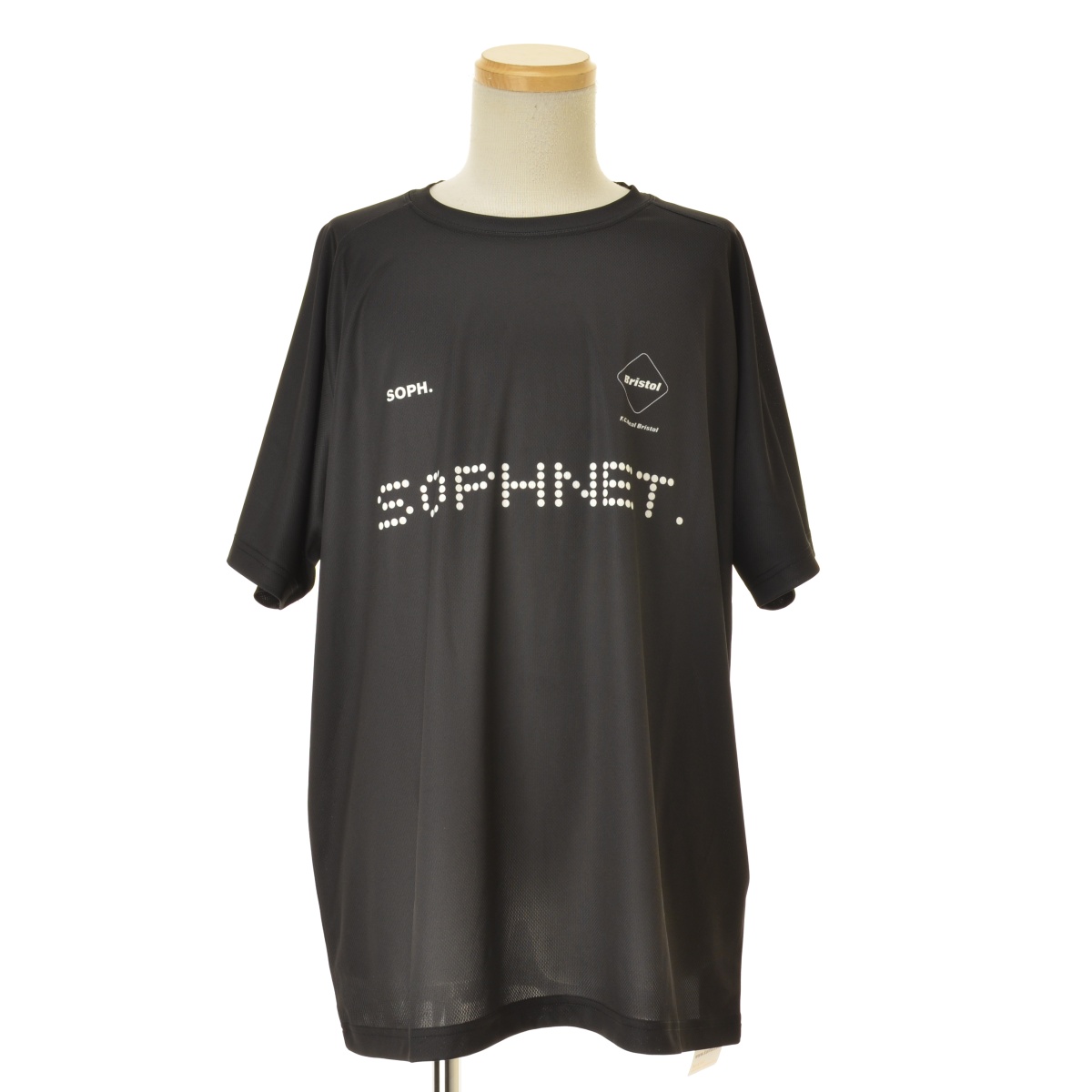 ブリストル ノベルティ Tシャツ 25周年 【公式通販】 ブリストル ノベルティ Tシャツ 25周年 【公式通販】