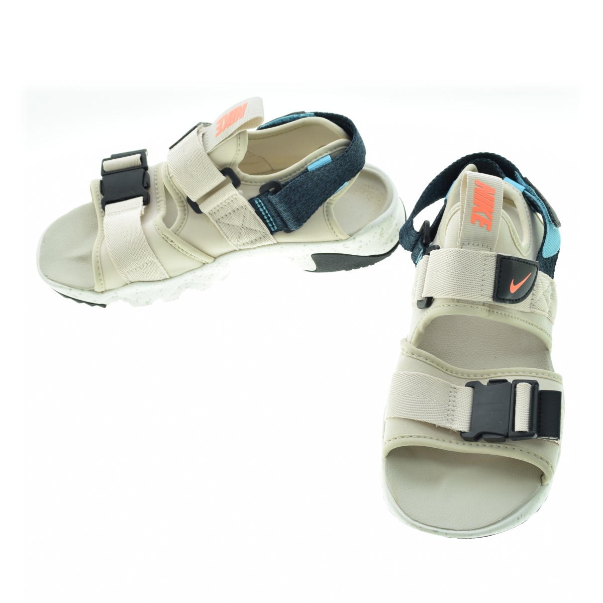 ブランド古着】NIKE / ナイキ CV5515-004 CANYON キャニオン サンダル  