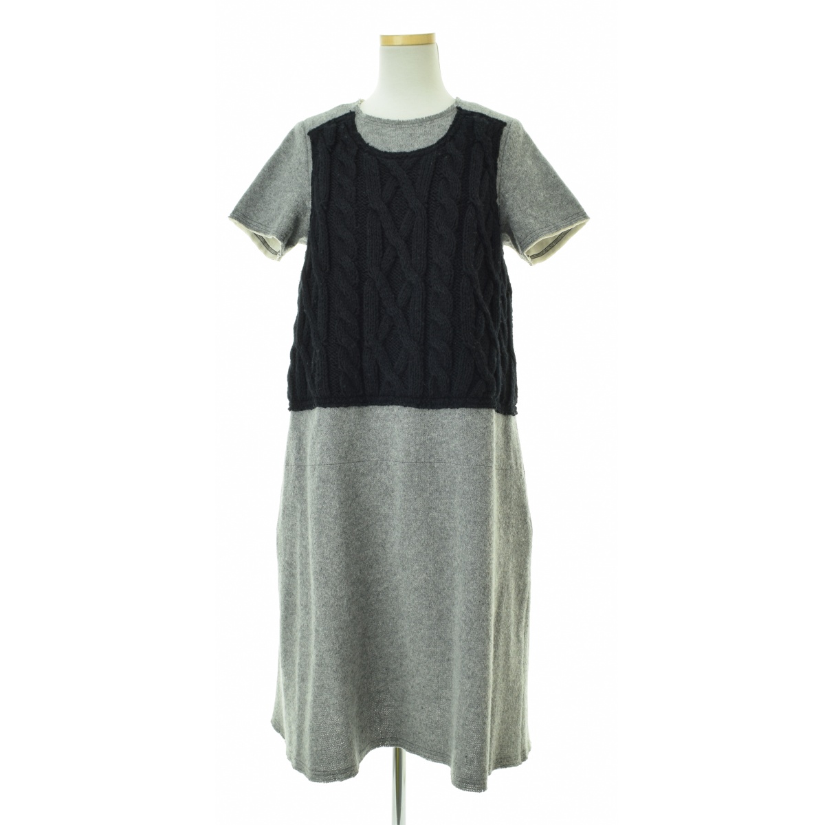 COMME des GARCONS / ǥ륽θAD2014 GN-O034 󥹥 ˥åȥɥå ˥åȾµԡרܺٲ