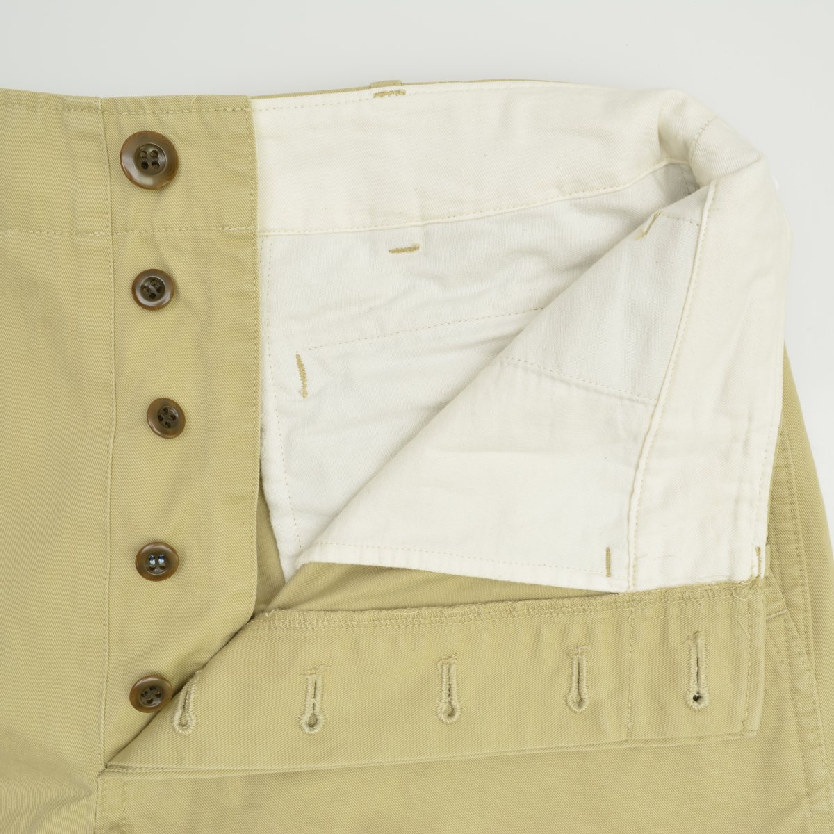 ブランド古着】R&D.M.Co / OLDMAN'S TAILOR / オールドマンズ