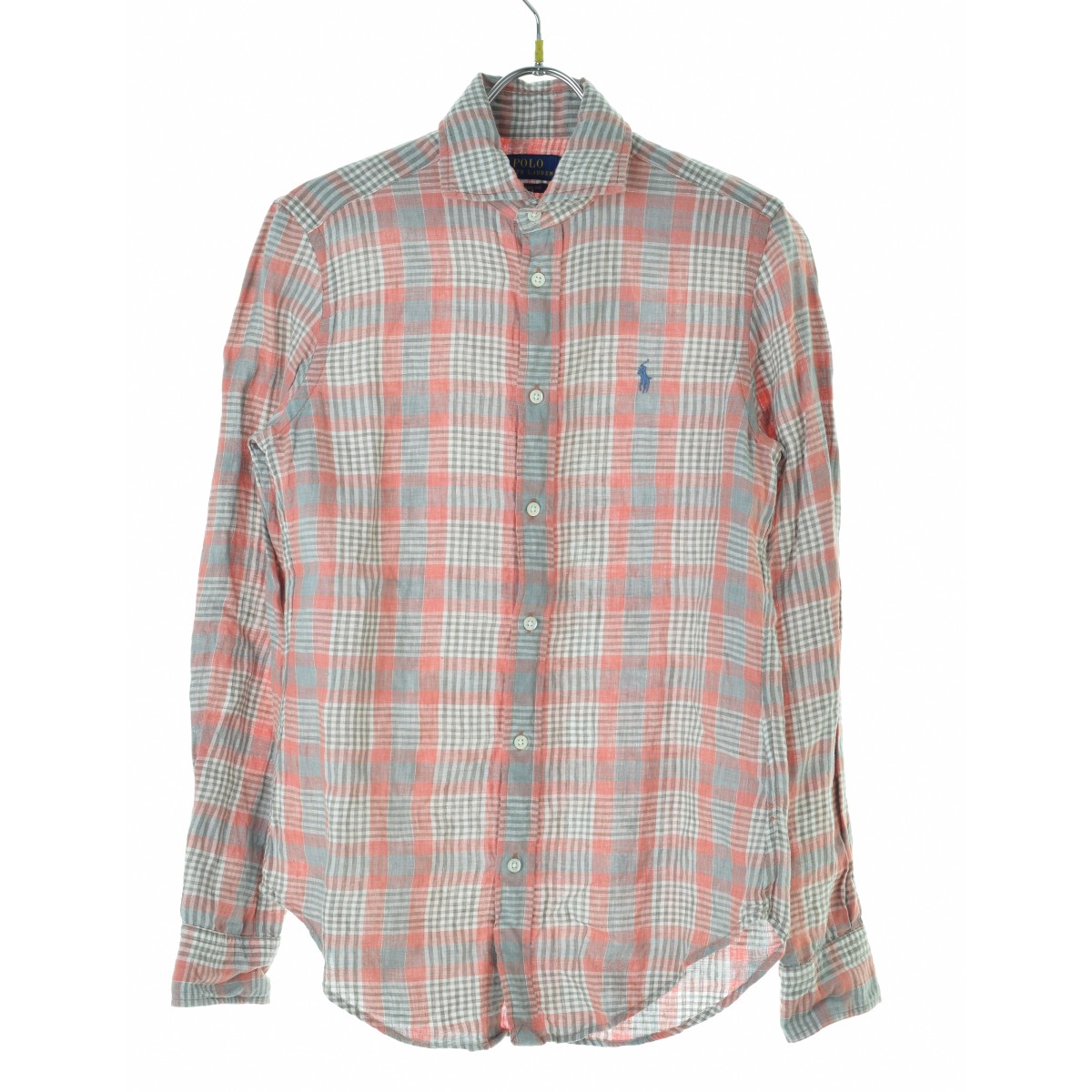 POLO RALPH LAUREN / ݥ եθCLASSIC FIT åĹµġרܺٲ
