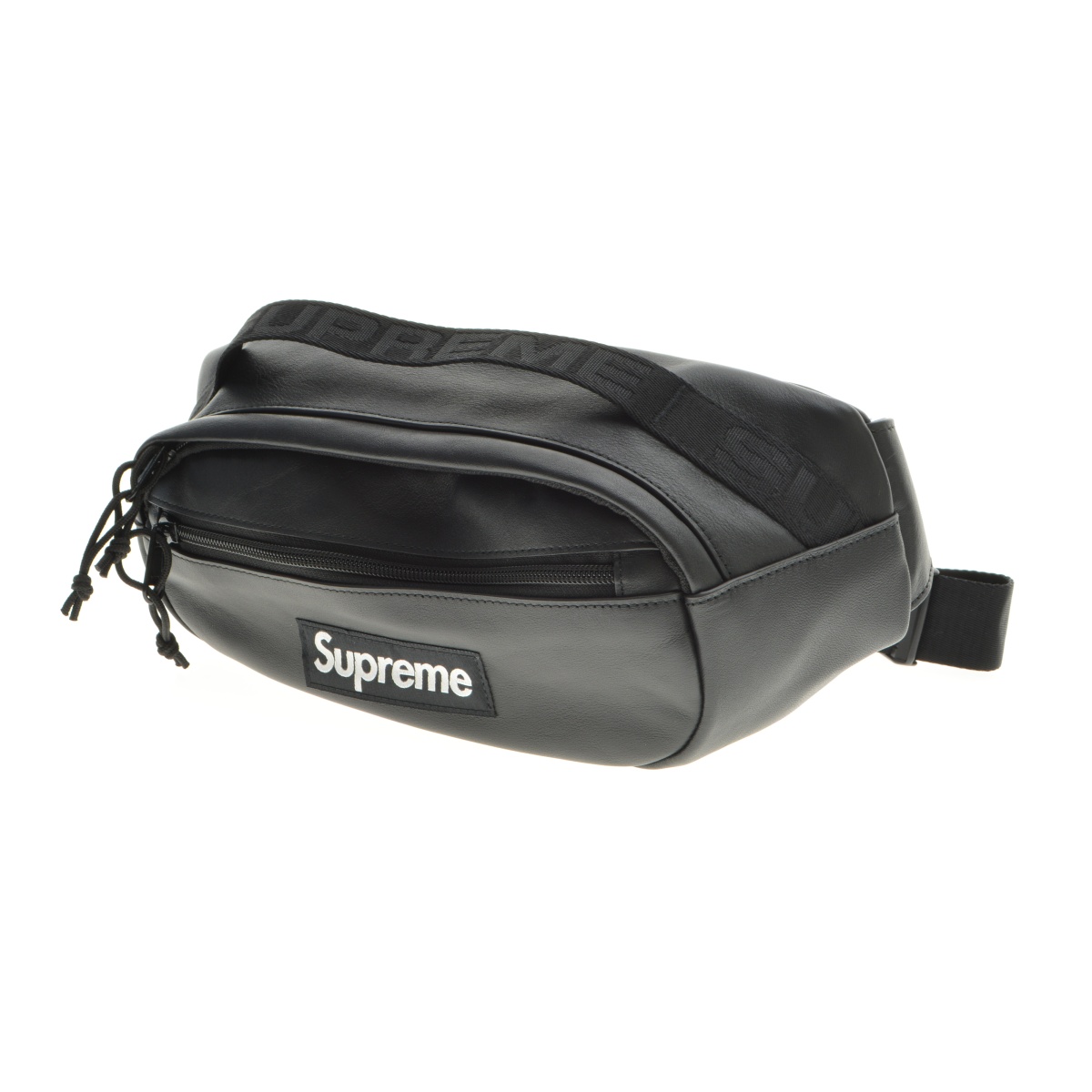 Supreme Waist Bag (FW23) - $58