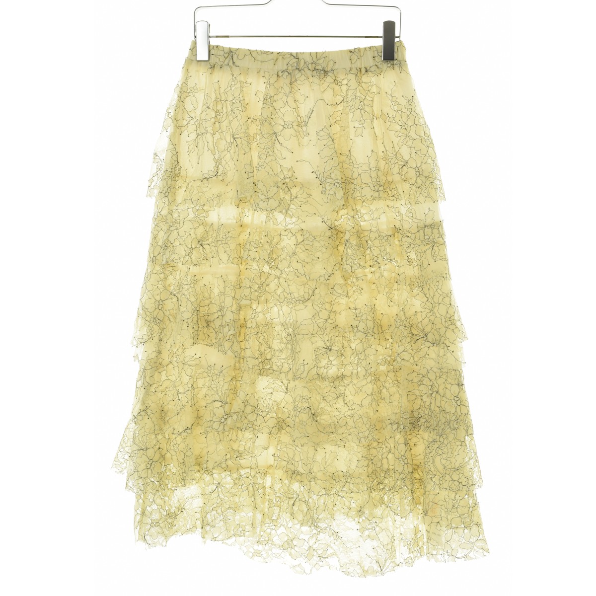 ブランド古着】Leonie / レオニィ IENA 取り扱い 21060910003630  