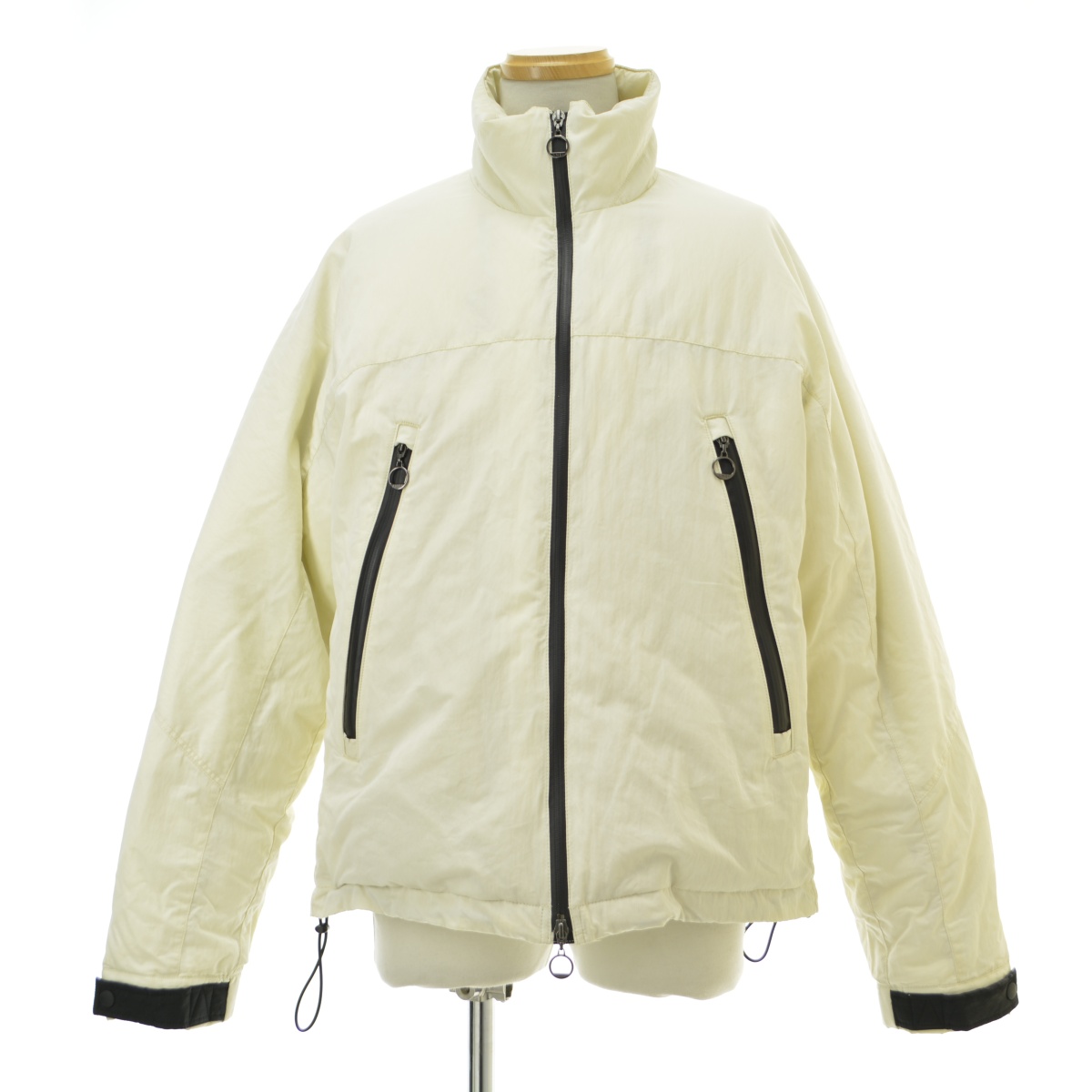 ブランド古着】ANEI / アーネイ 21AW AN0212-S1305 ACTIVE DOWN JKT A 