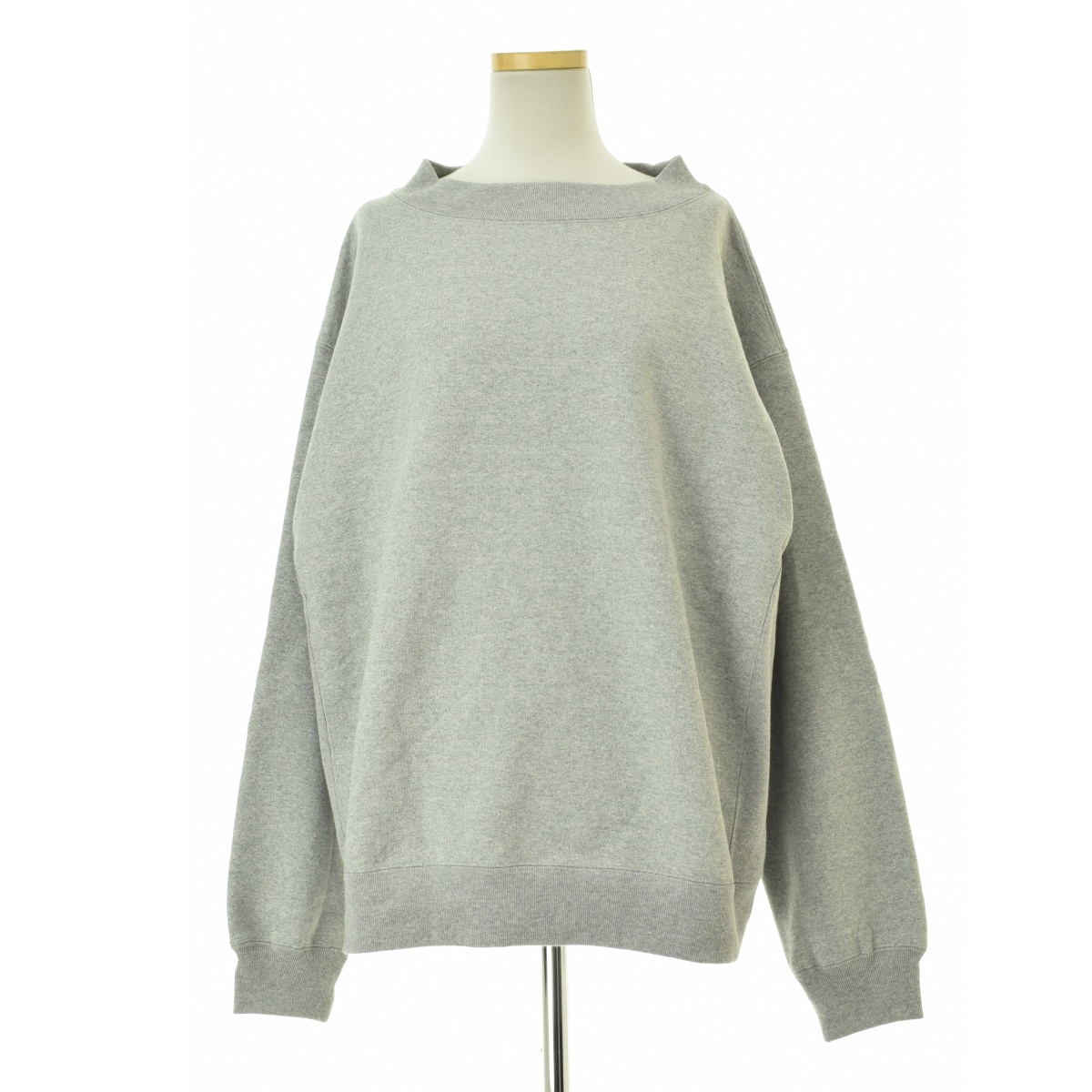 journal standard luxe SWEAT GUERNSEY