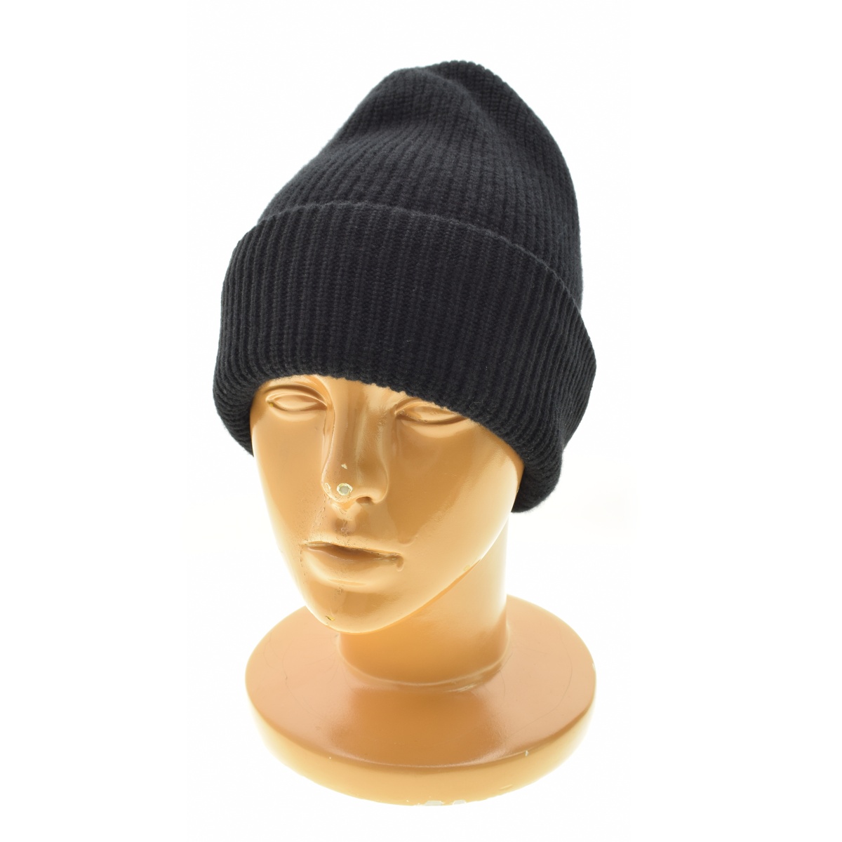 Deuxieme Classe カシミアニットキャップ 試着のみ CAPRI ニット