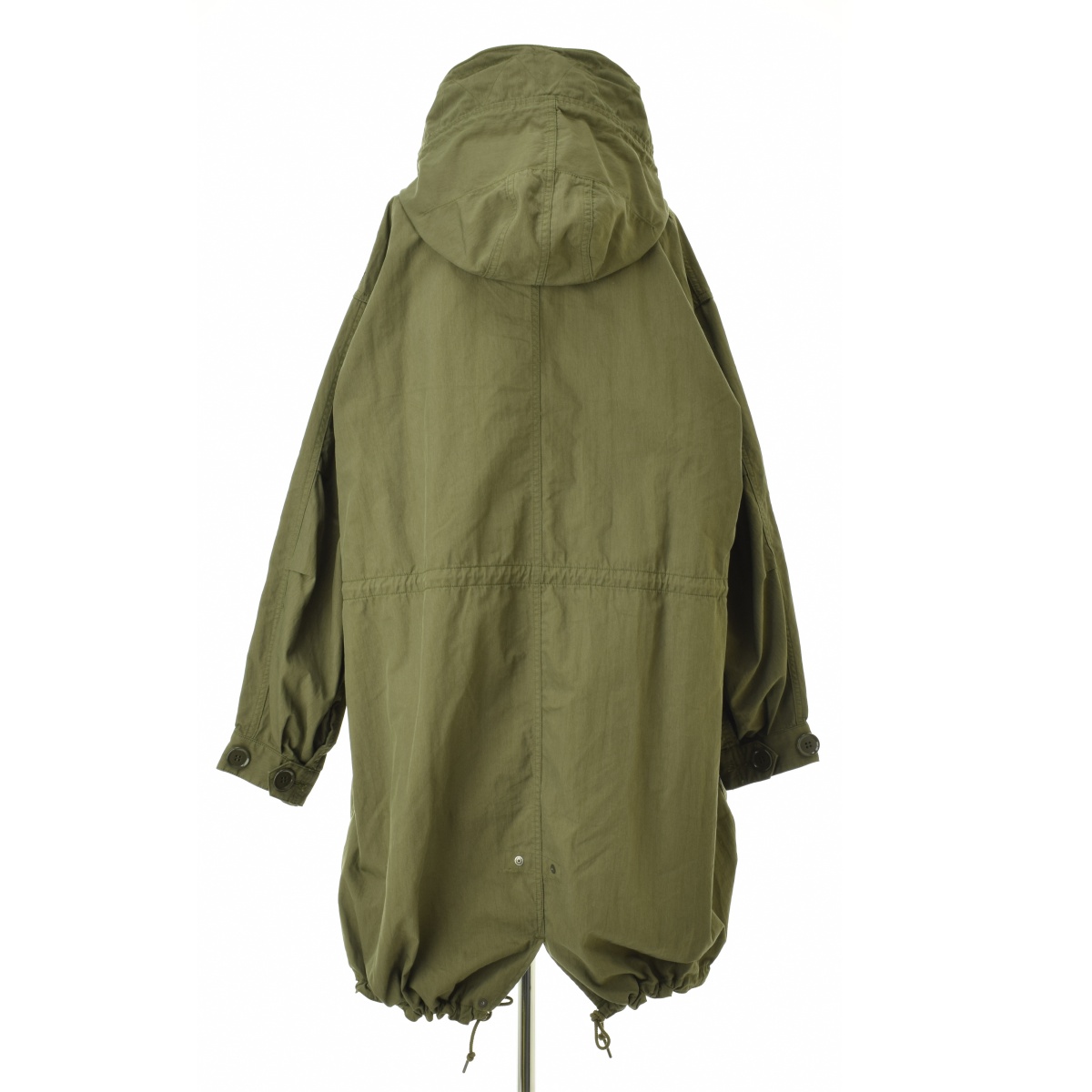ブランド古着】KHA:KI / カーキ MIL22FJK3180 NEW TYPE-65 COAT