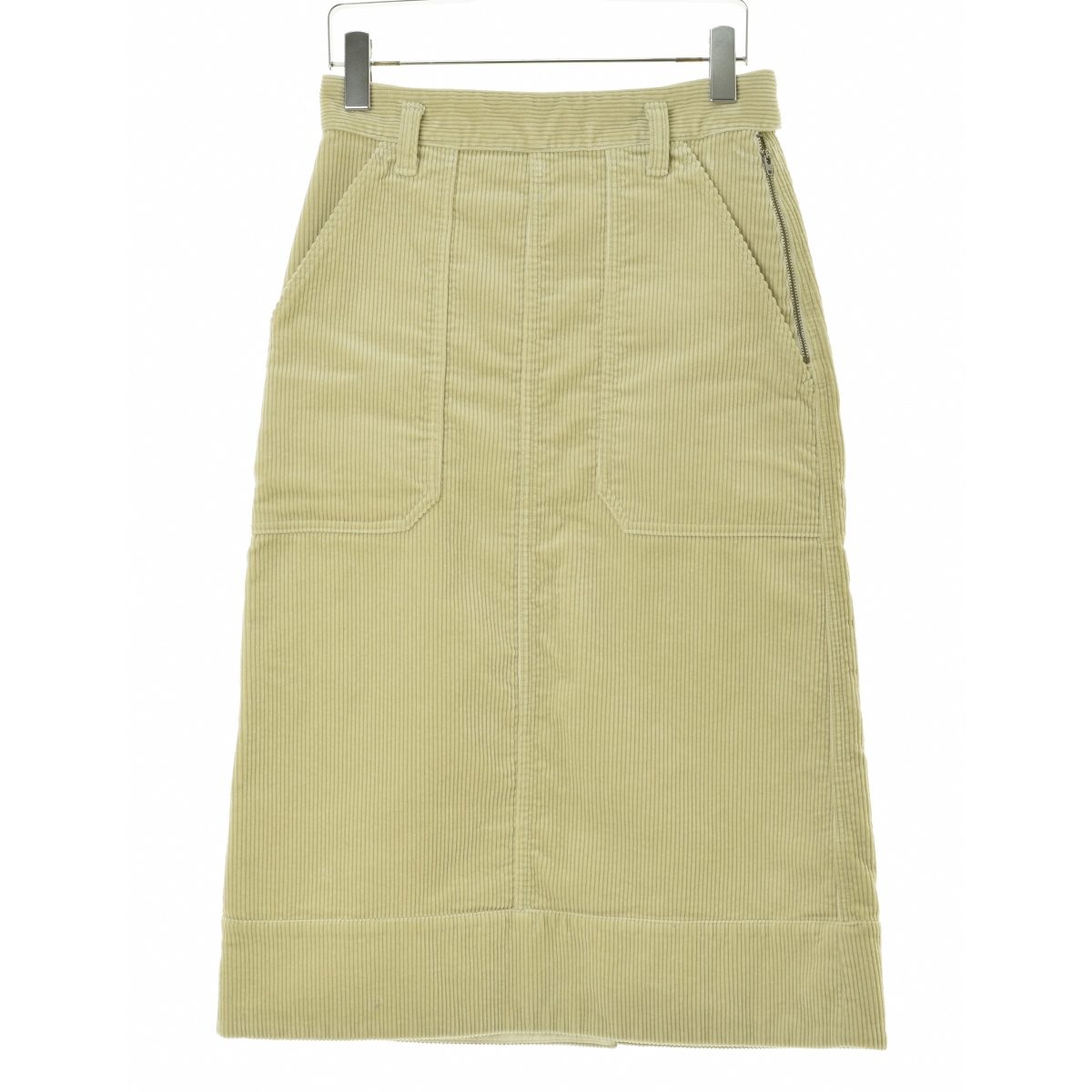 MARGARET HOWELL MHL / ޡåȥϥ륨२θ22AW 5952232506 MHL SHOP HEAVY CORDUROY 󥰥ȡרܺٲ