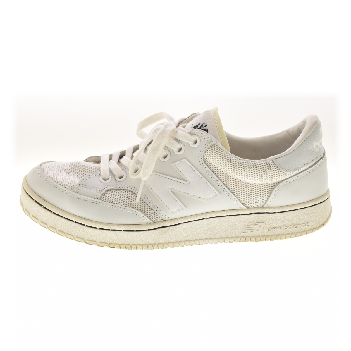 【美品】ジュンヤワタナベマン ニューバランス CT400JW2 スニーカー CT400JW2 【JUNYA WATANABE COMME des GARCONS MAN×NewBalance