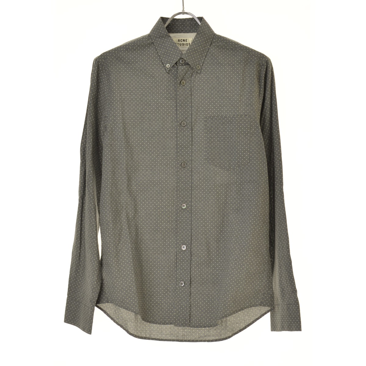 ブランド古着】Acne Studios / アクネストゥディオズ ISHERWOOD MEL 