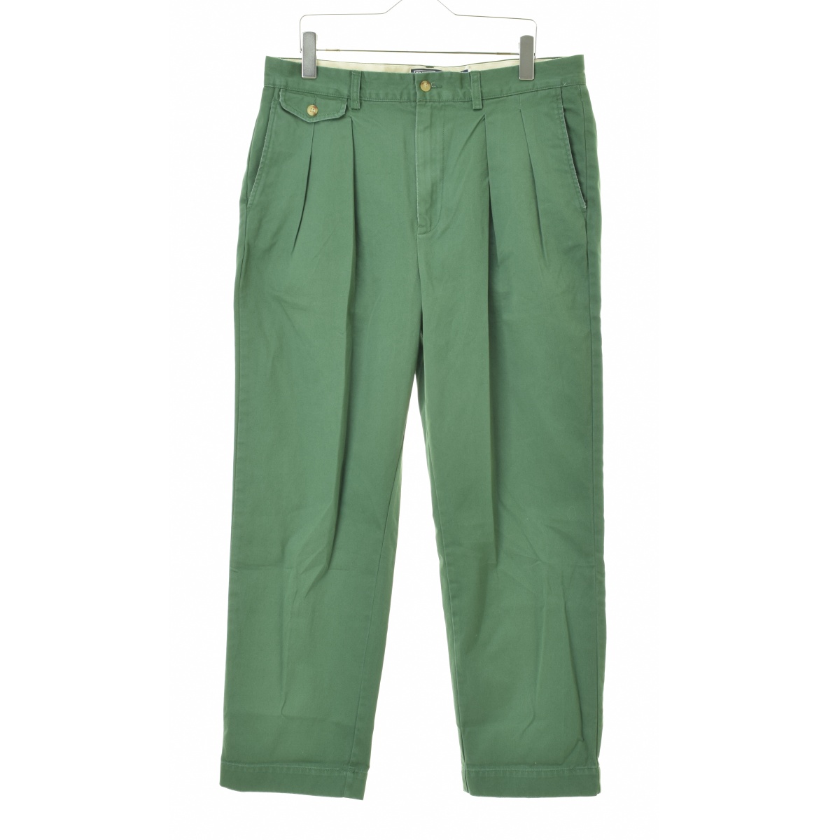 POLO RALPH LAUREN / ݥ եθTHE WHITMAN CHINO RELAXED FIT ۥåȥޥΥåȥѥġרܺٲ