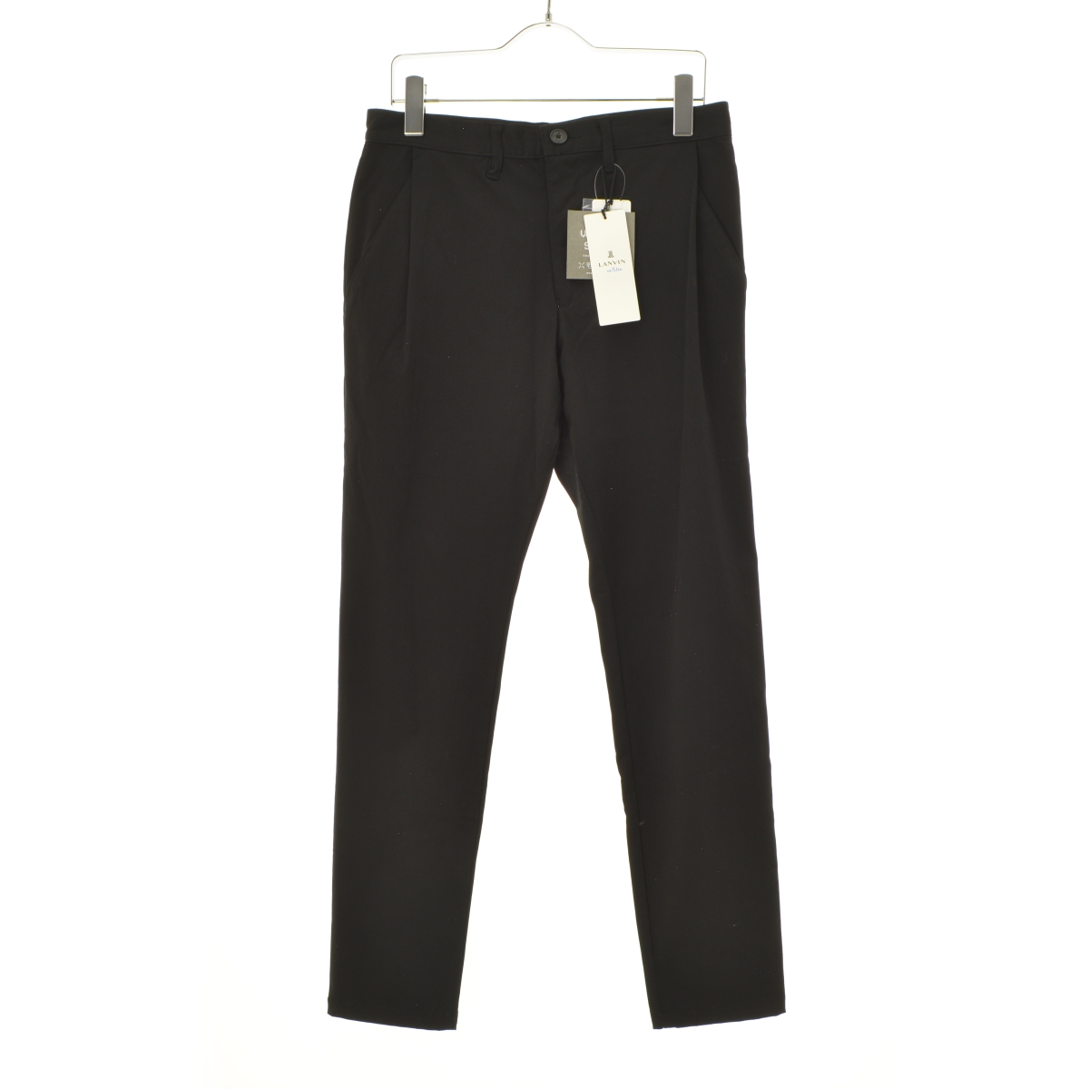 LANVIN en Bleu / Х󥪥֥롼θ216374 3014EC 360⿭ ȥס ˡơѡɥѥġרܺٲ