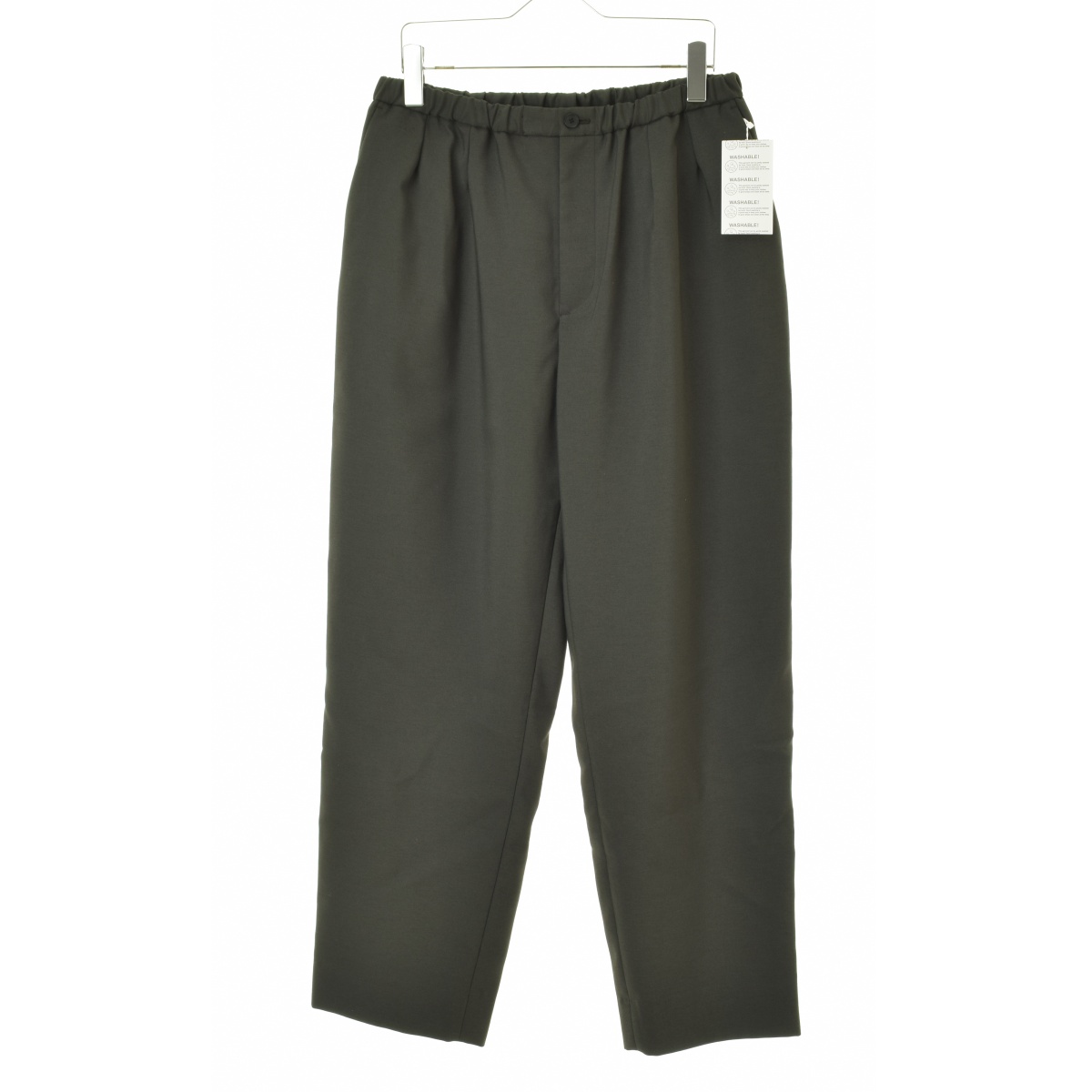 UNITED ARROWS BEAUTY & YOUTH / ʥƥå  ӥ塼ƥ  桼θ24AW 12141059478 HOLLOW/PE Х롼 ѥ å֥롾ѥġרܺٲ