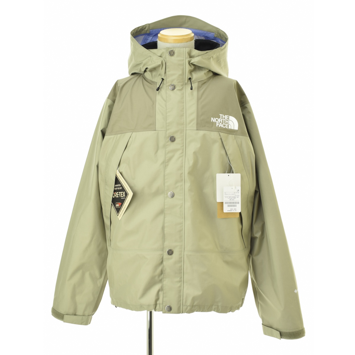 THE NORTH FACE / Ρեθ24AW NP12333 MT RAINTEX JACKET ޥƥ쥤ƥå㥱å GORE-TEX㥱åȡרܺٲ