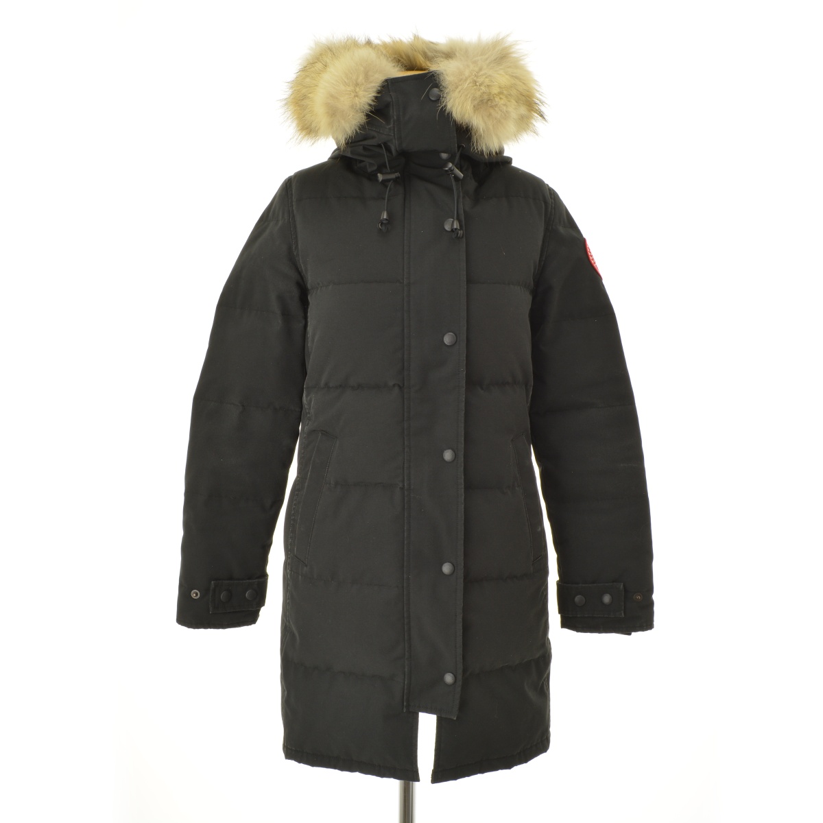 CANADA GOOSE / ʥθ2302JL MACKENZIE PARKA ޥå󥸡ѡ󥳡ȡרܺٲ