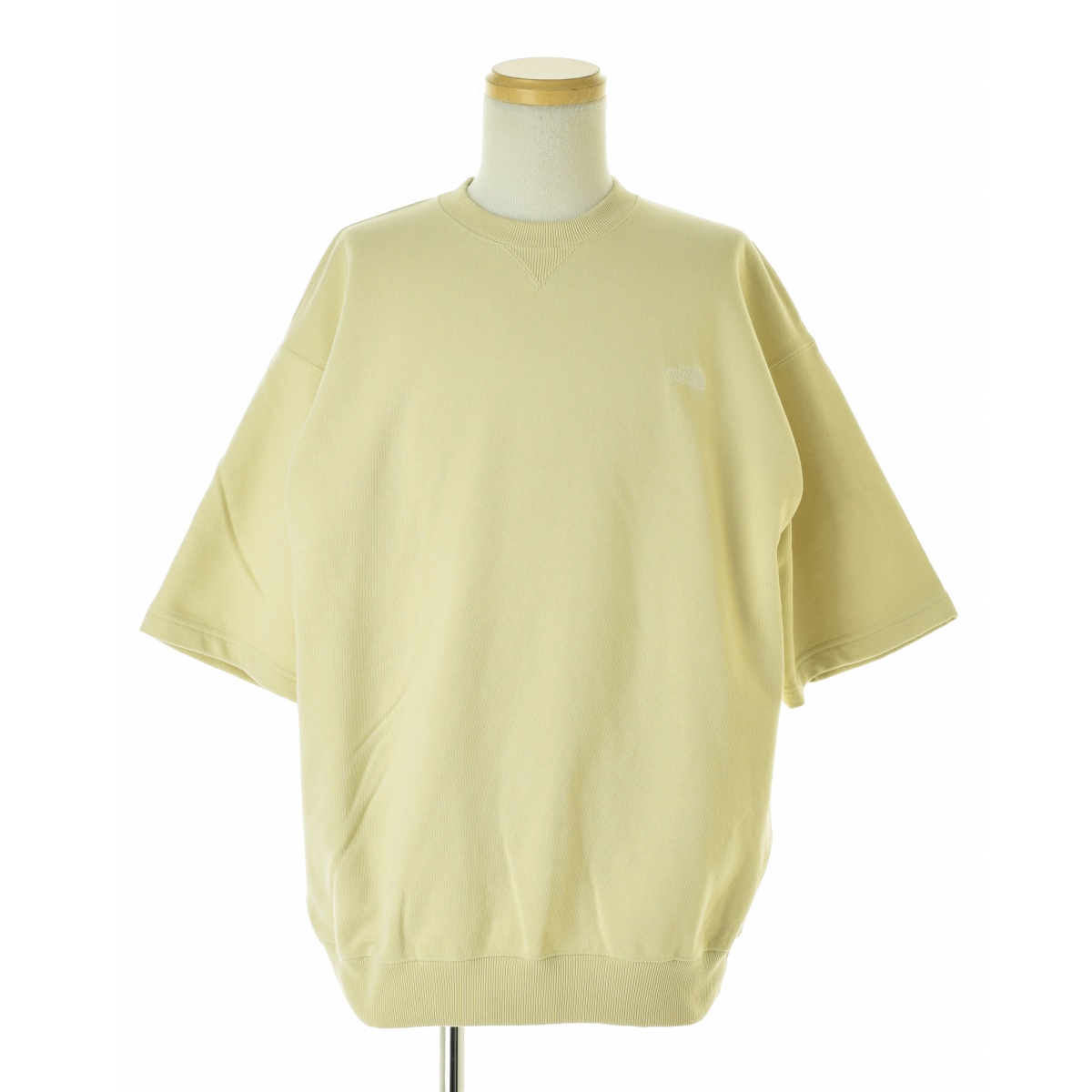 THE NORTH FACE / ΡեθNT12446 H/S SWEAT TEEʬµåȡרܺٲ