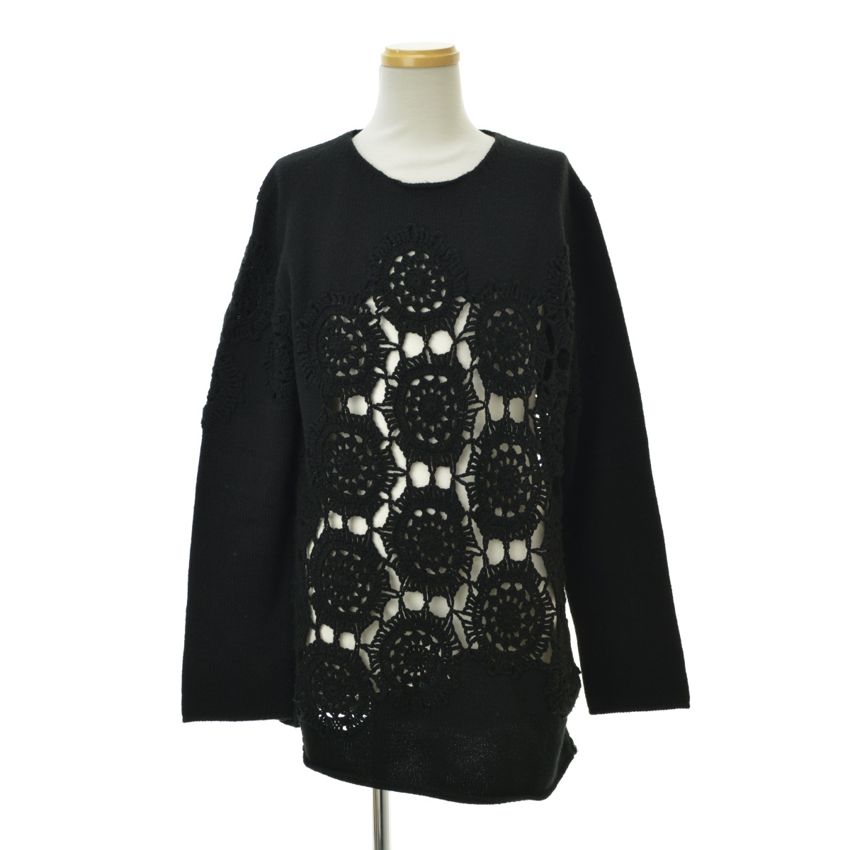 ブランド古着】BLACK COMME des GARCONS / ブラックコムデギャルソン 