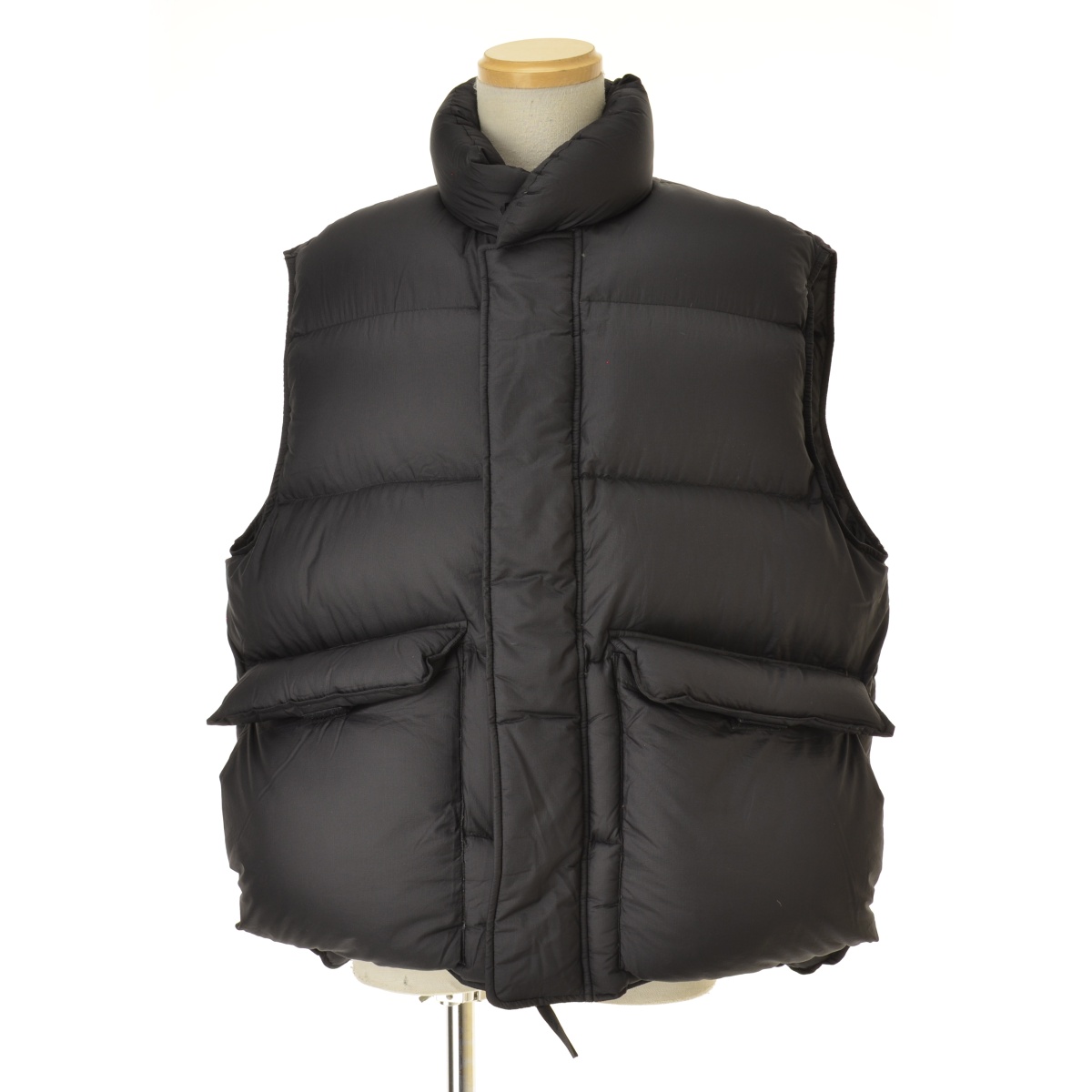 ブランド古着】HERILL / ヘリル 24AW 24-011-HL-8130-30 Body Armor 