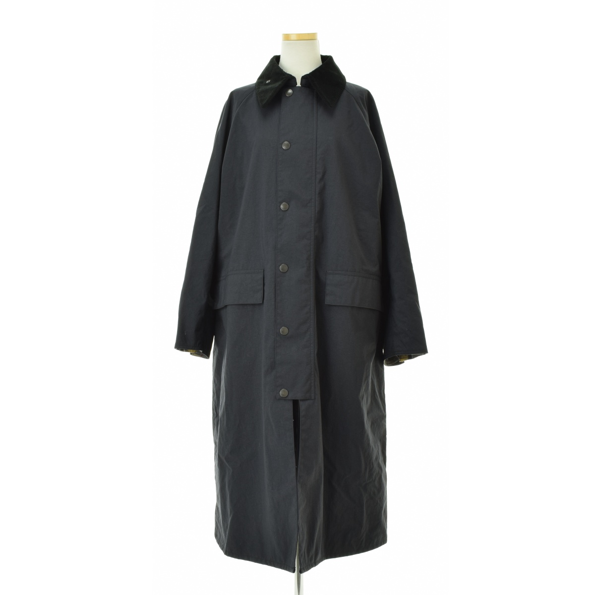 Barbour「OS BURGHLEY」JOURNAL STANDARD別注