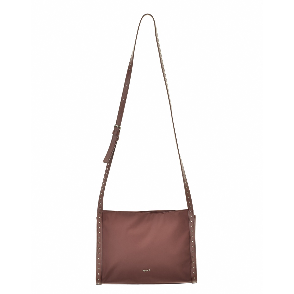 ブランド古着】agnes b. VOYAGE / アニエスベーボヤージュ スタッズ  