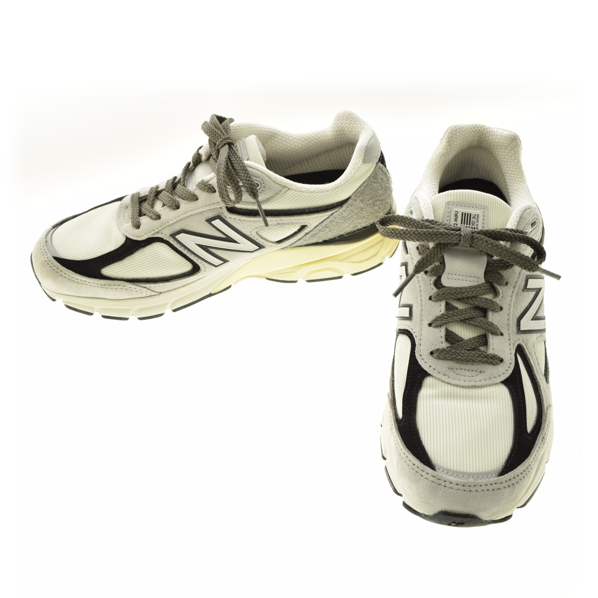 ブランド古着】NEW BALANCE / ニューバランス U990TG4 USA製 990v4 