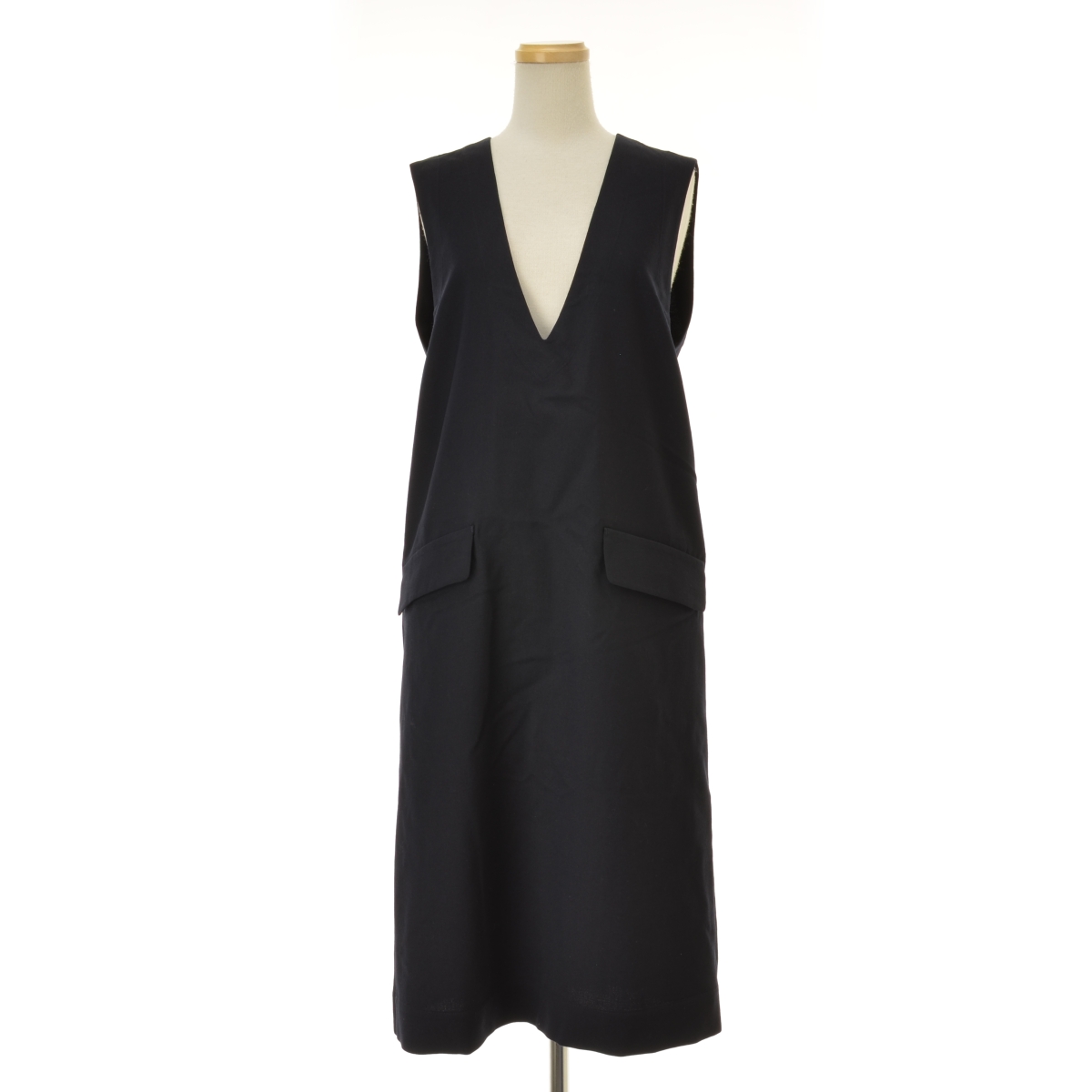 MARGARET HOWELL / ޡåȥϥθ2025 SPRING 5785156001 DRY WOOL TWILL CHAMBRAY 󥰥Ρ꡼֥ԡרܺٲ