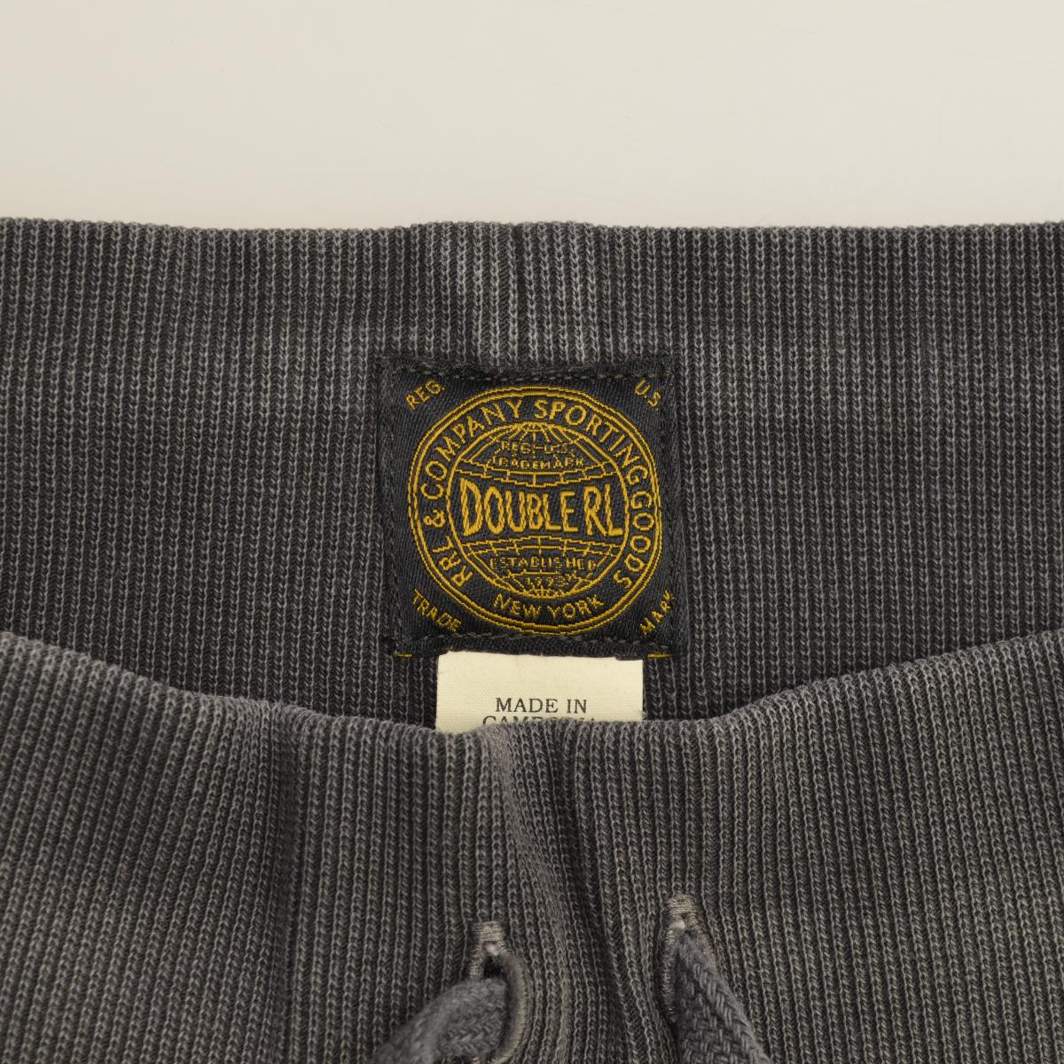 ブランド古着】RRL / DOUBLE RL × Ron Herman / ダブルアールエル