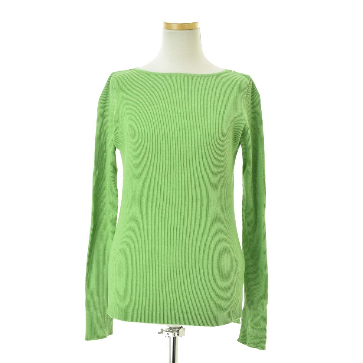 ロンハーマン オーラリーGiza boat neck pullover（ブランド古着