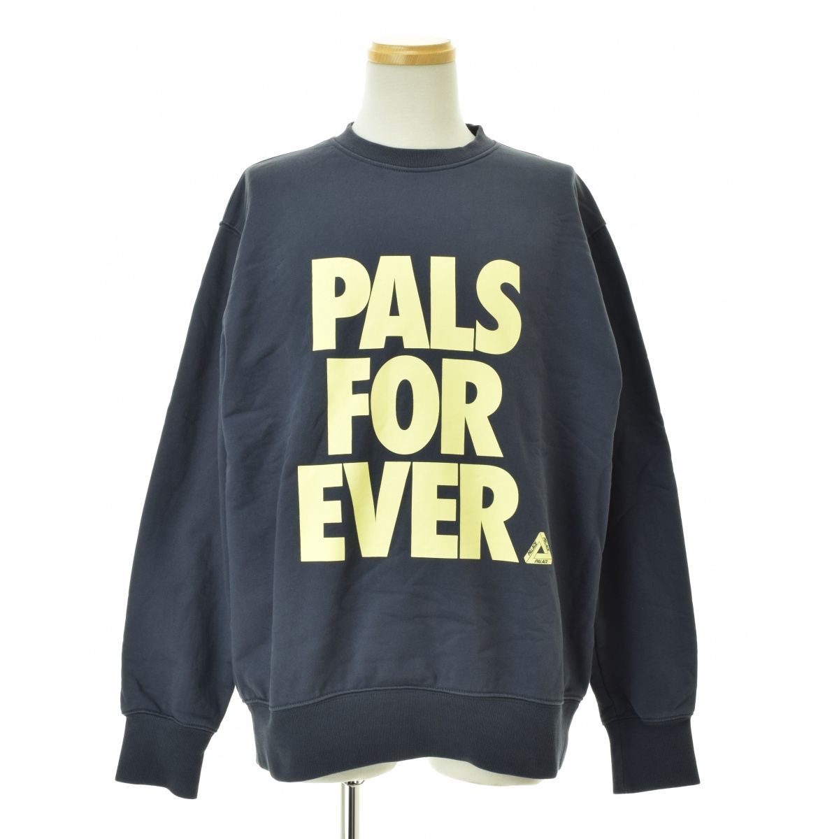 Palace Skateboards スウェット