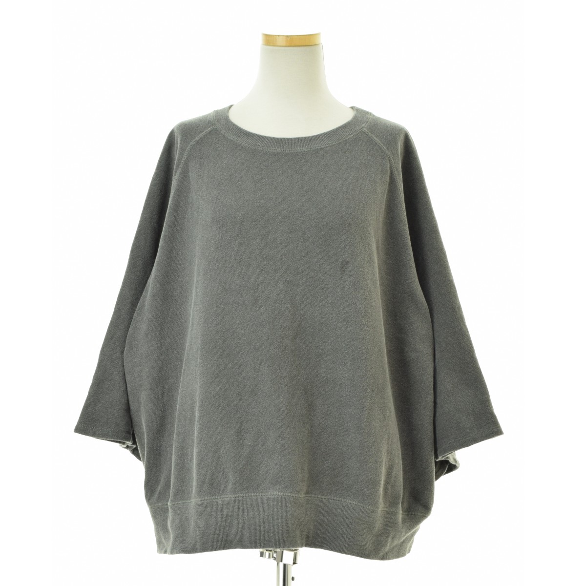 ヴェリテクール vcc497 ② ヴェリテクール vcc497 ② トップス 長袖