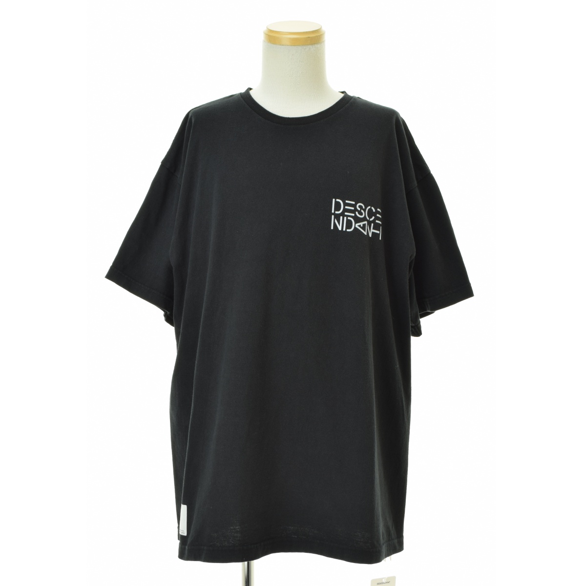 DESCENDANT / ǥȤθ23SS 231ATDS-STM08S CORAL SSȾµTġרܺٲ