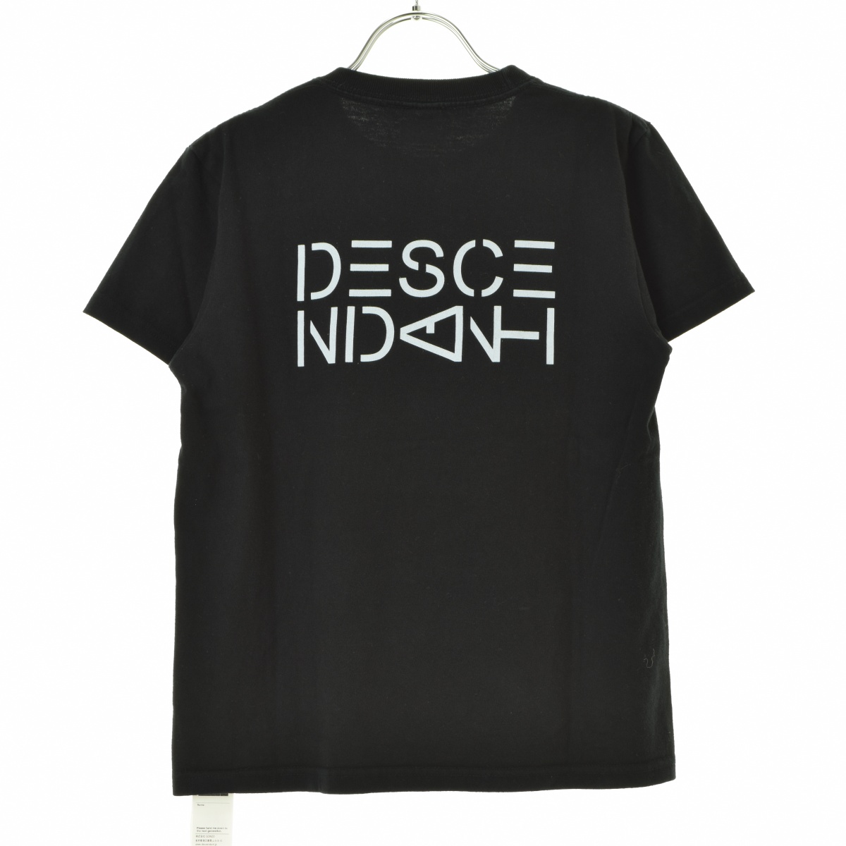ブランド古着】DESCENDANT / ディセンダント 23SS CORAL SS (KIDS