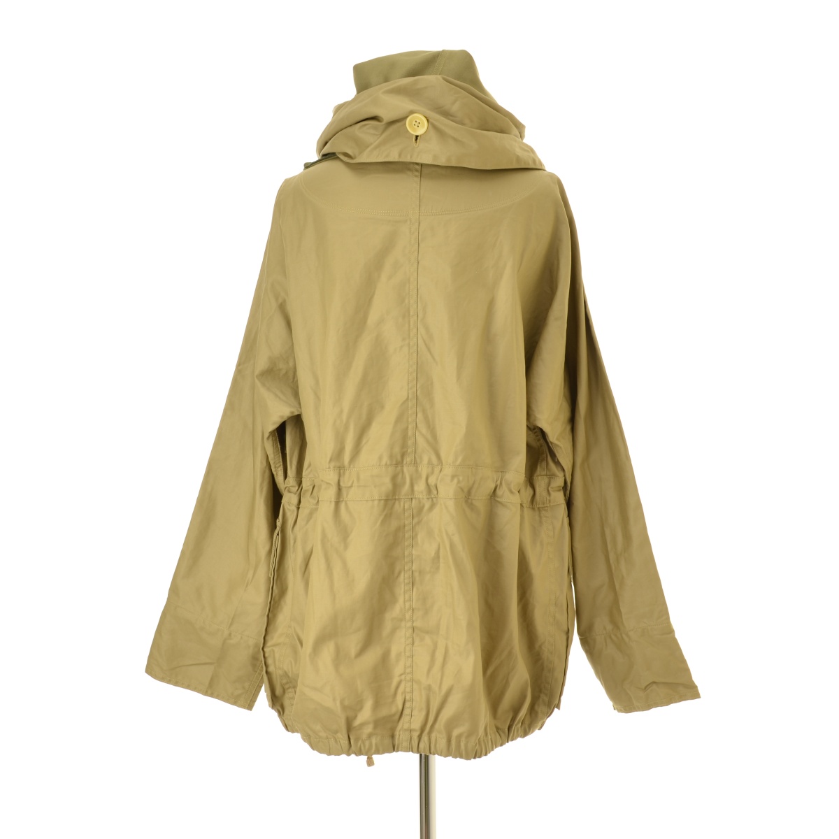 ブランド古着】KAPITAL / キャピタル アーミーコットン カツラギ