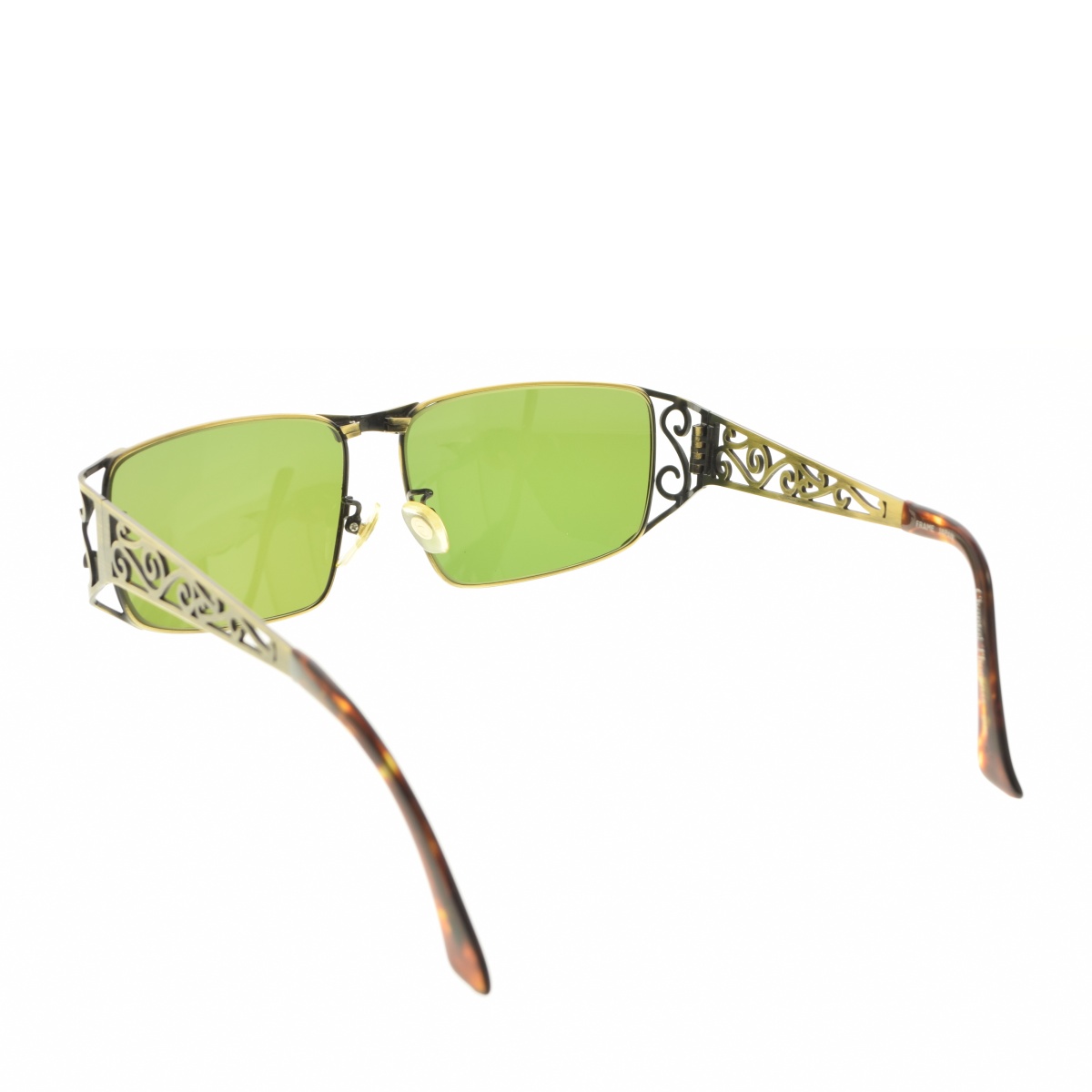 Chantal Thomass/シャンタルトーマスサングラス 208106 Chantal Thomass/シャンタルトーマスサングラス 208106