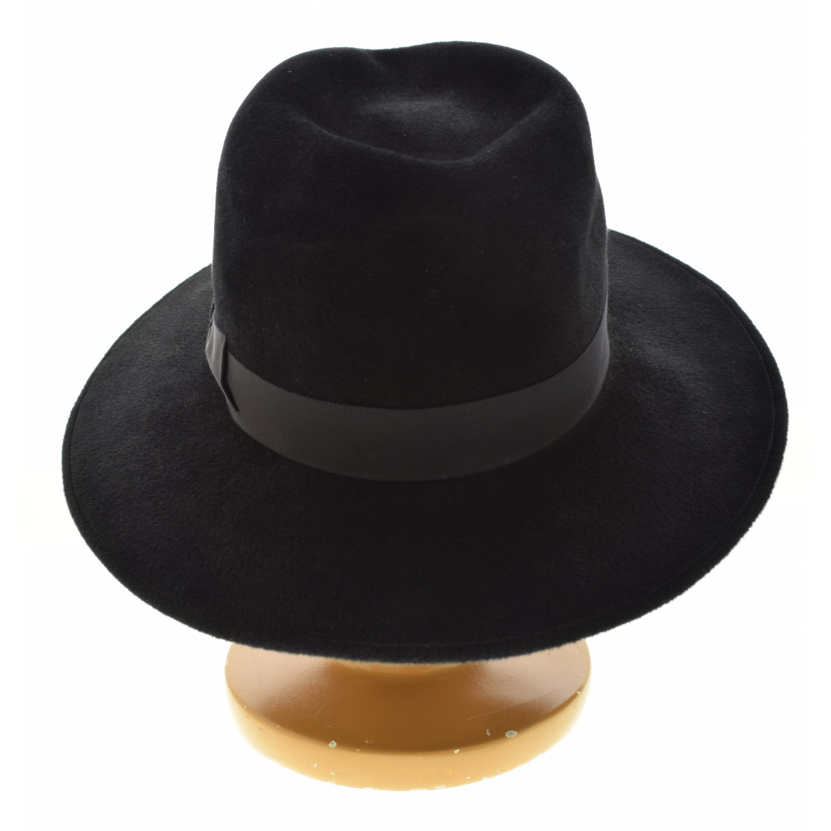 ブランド古着】KIJIMA TAKAYUKI / キジマ タカユキ 162816 RABBIT HAIR