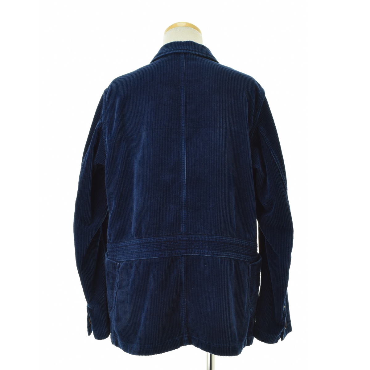 BAL アナクロノーム コーデュロイジャケット 03 BAL アナクロノーム コーデュロイジャケット 03 BAL アナクロノーム