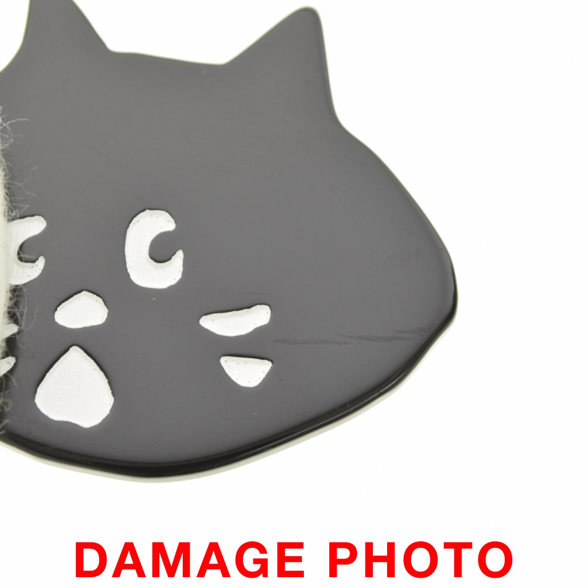 ブランド古着】Ne-net / ネネット にゃー バッジ | その他小物