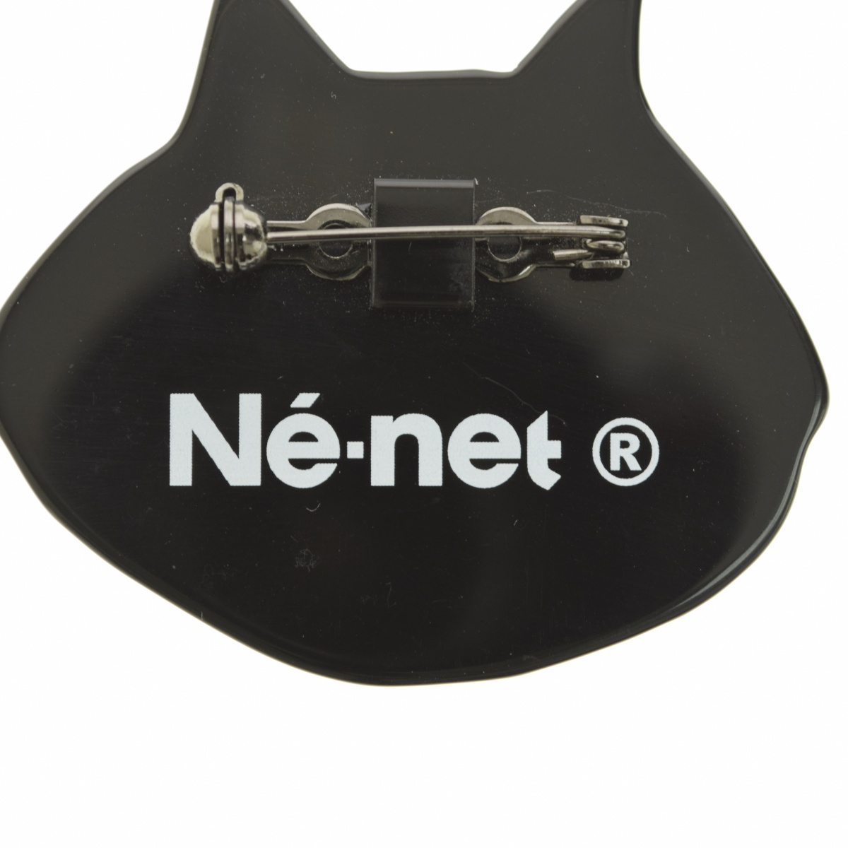 ブランド古着】Ne-net / ネネット にゃー バッジ | その他小物