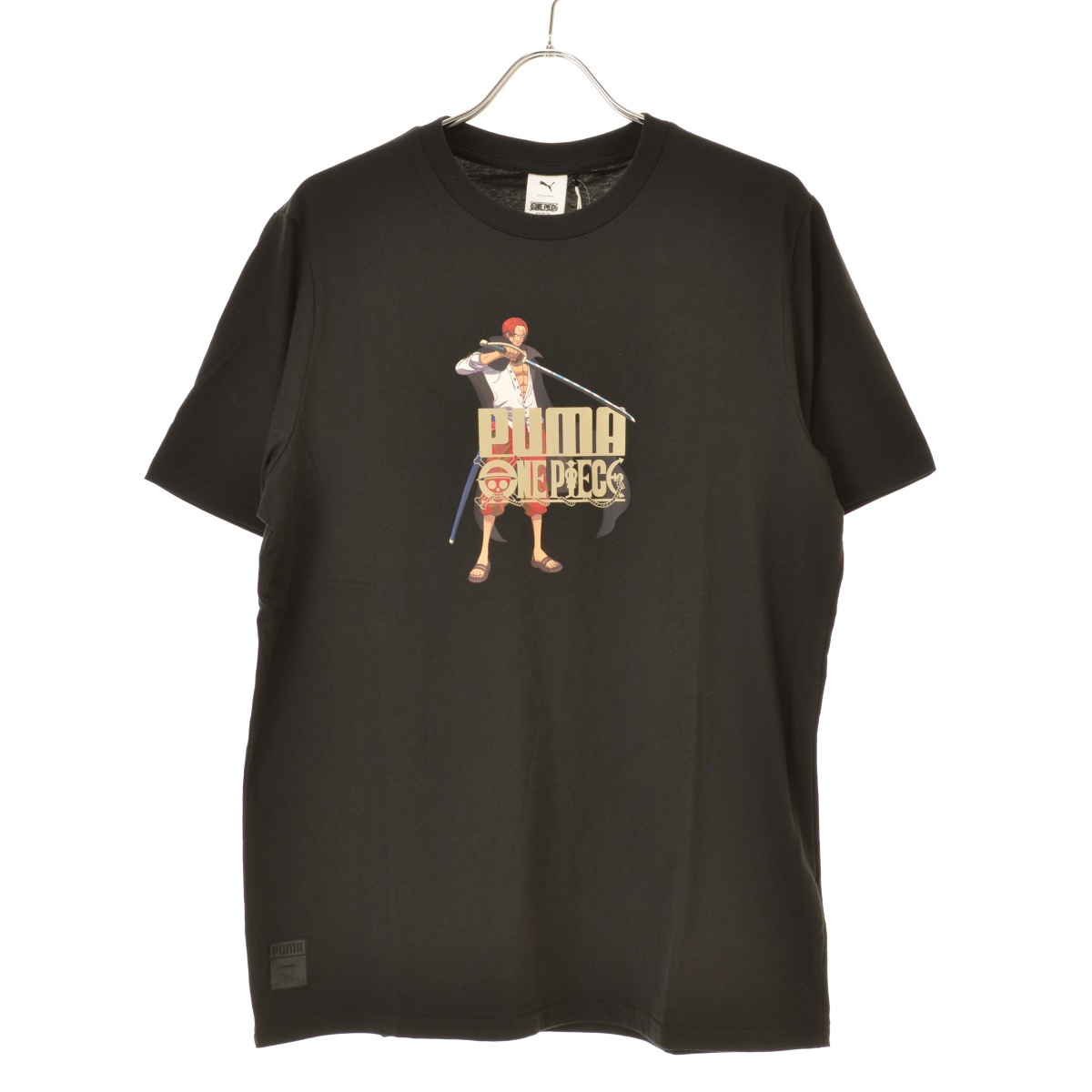 AMERI × PUMA 半袖ワンピース Ameri VINTAGE - ワンピース PUMA X AMERI セパレート ドレス
