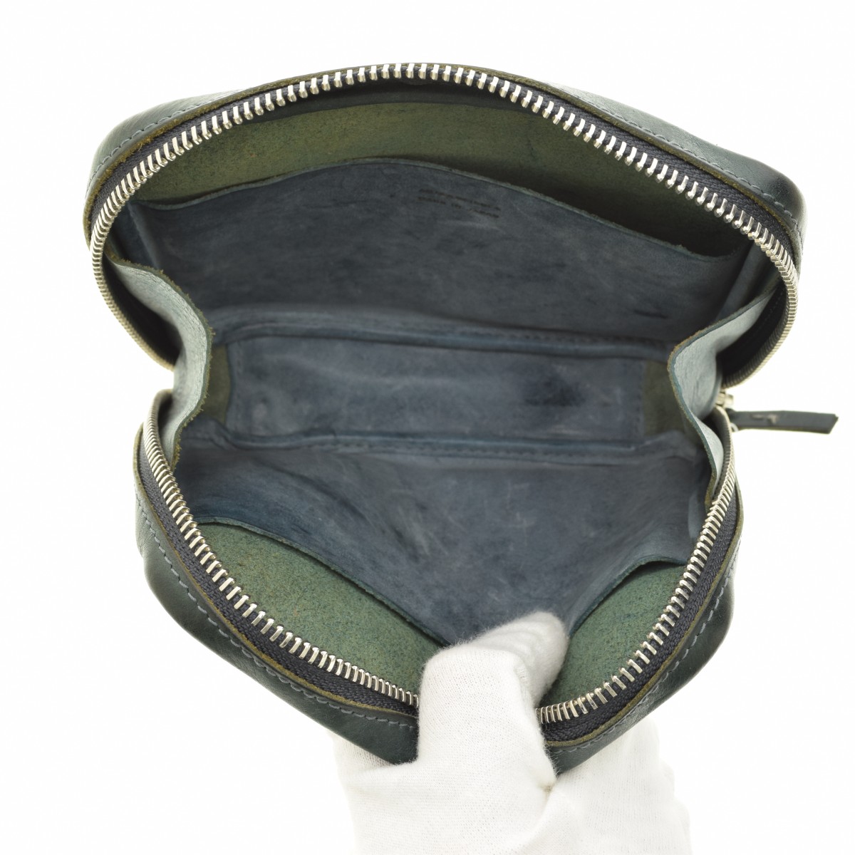 ブランド古着】ARTS&SCIENCE / アーツアンドサイエンス Zipper