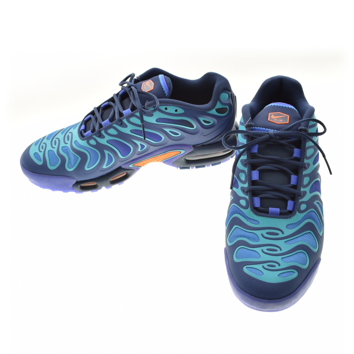 NIKE / ʥθFD4290-400 AIR MAX PLUS DRIFT ޥåץ饹 ɥեȥˡרܺٲ