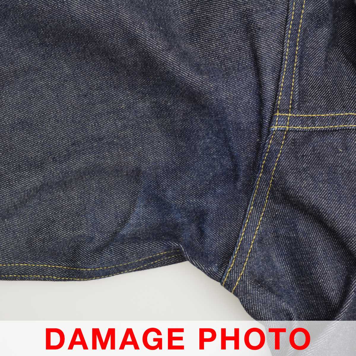 ブランド古着】Schott × LEE / ショット × リー 25SS WWII 101J COWBOY