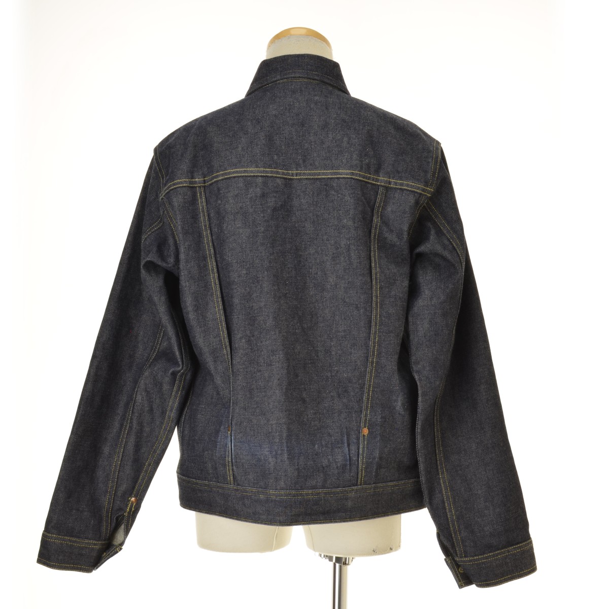 ブランド古着】Schott × LEE / ショット × リー 25SS WWII 101J COWBOY